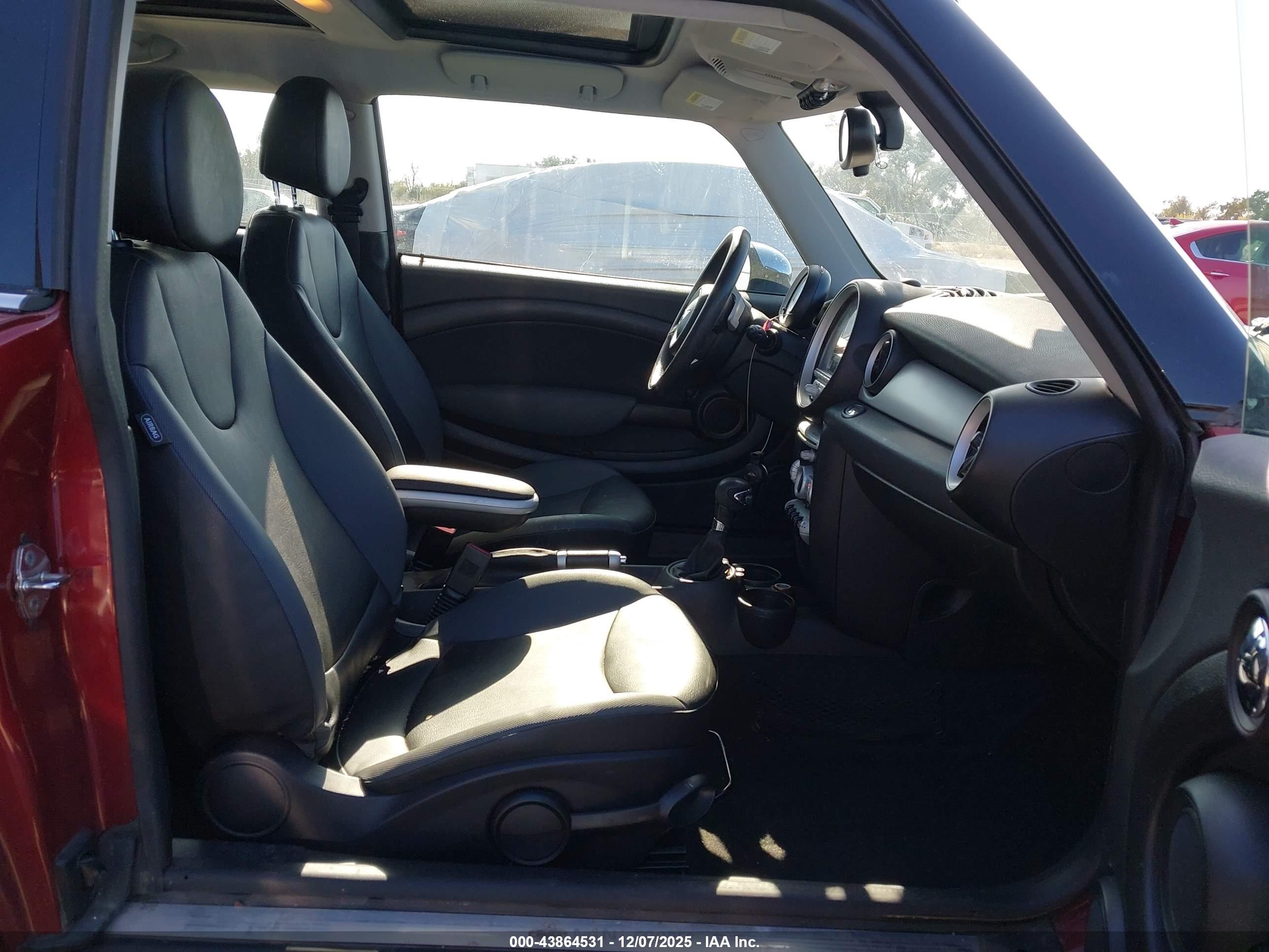 MINI COOPER image 5