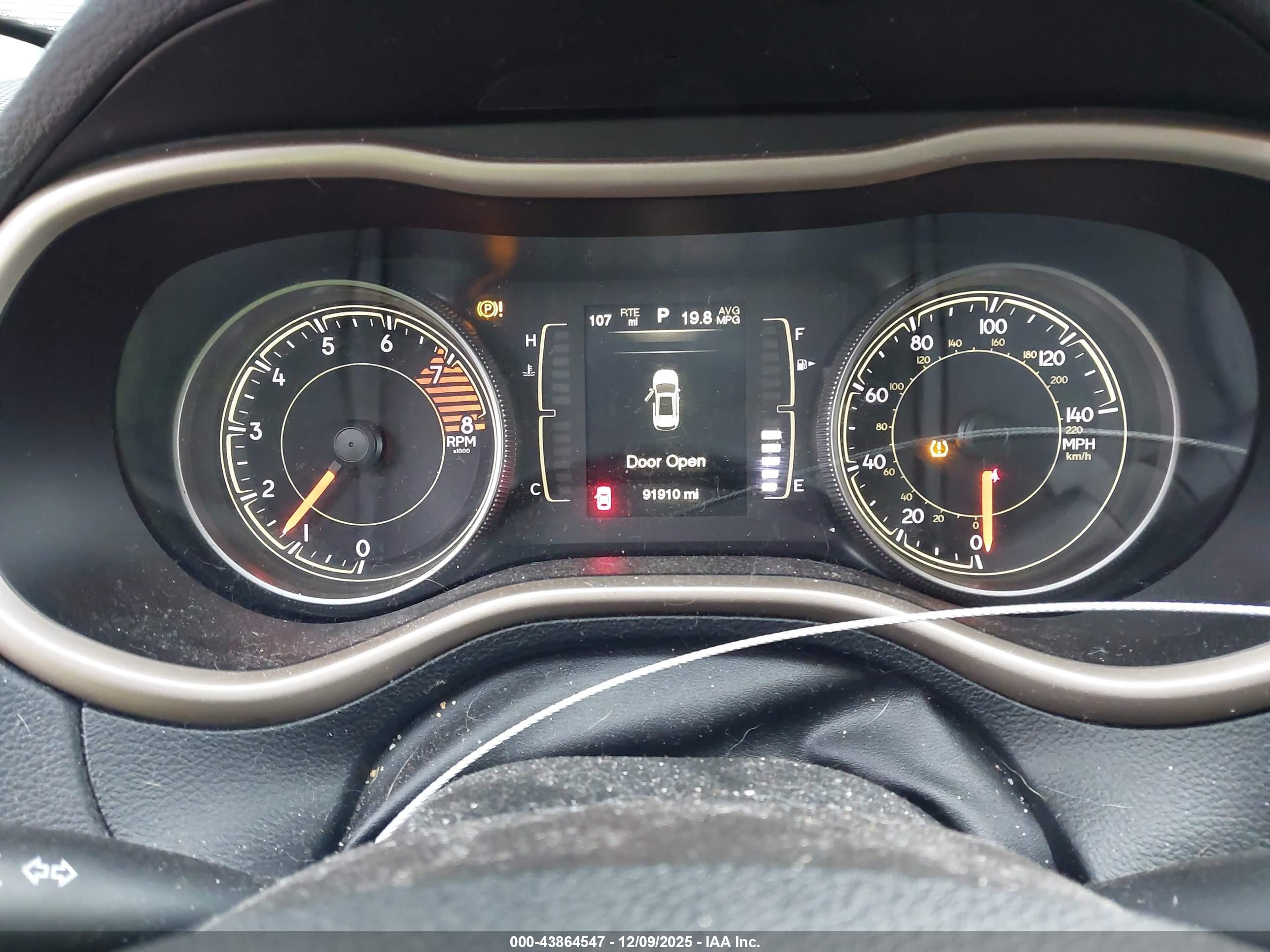 JEEP CHEROKEE image 7