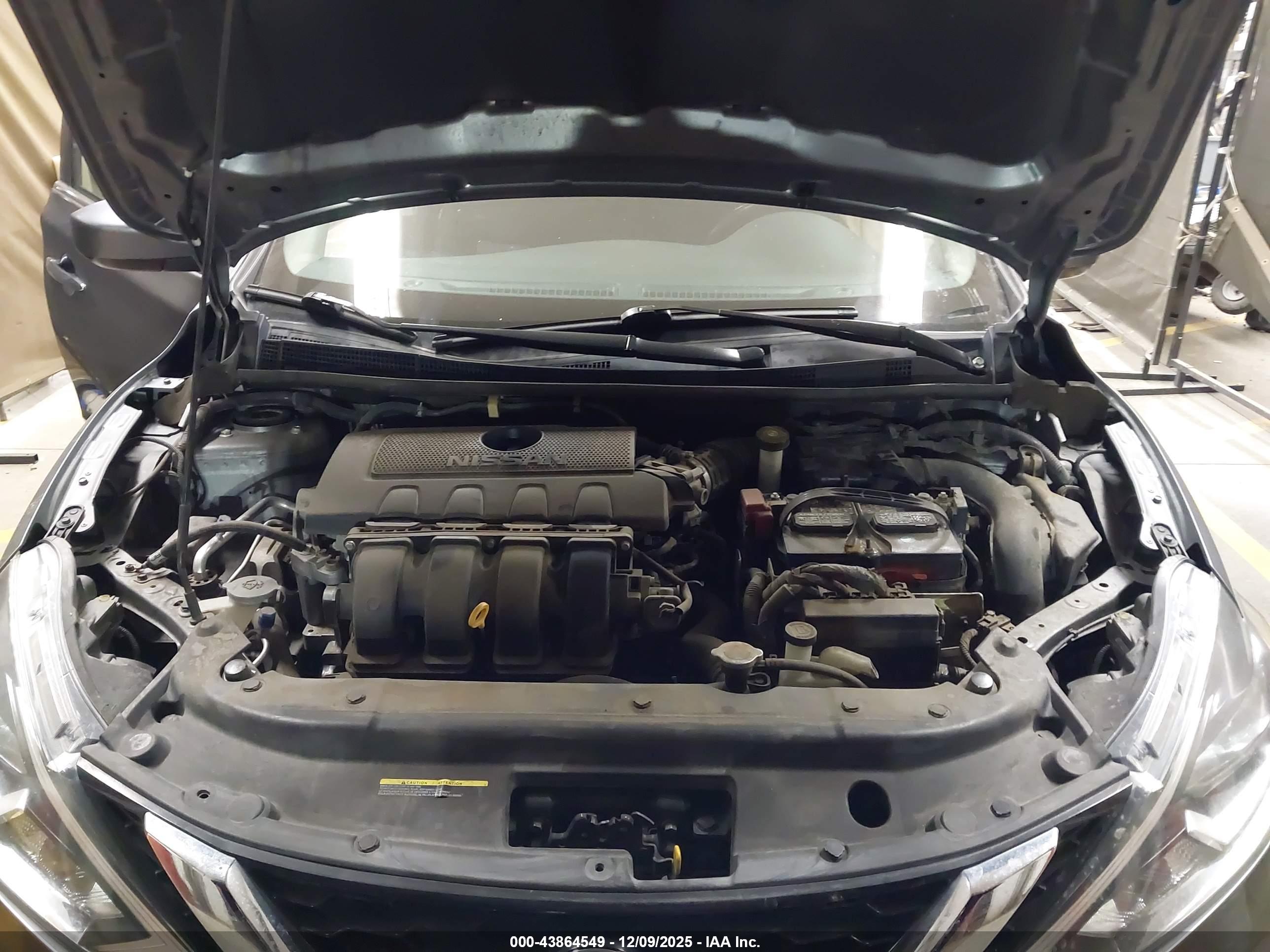 NISSAN SENTRA image 10