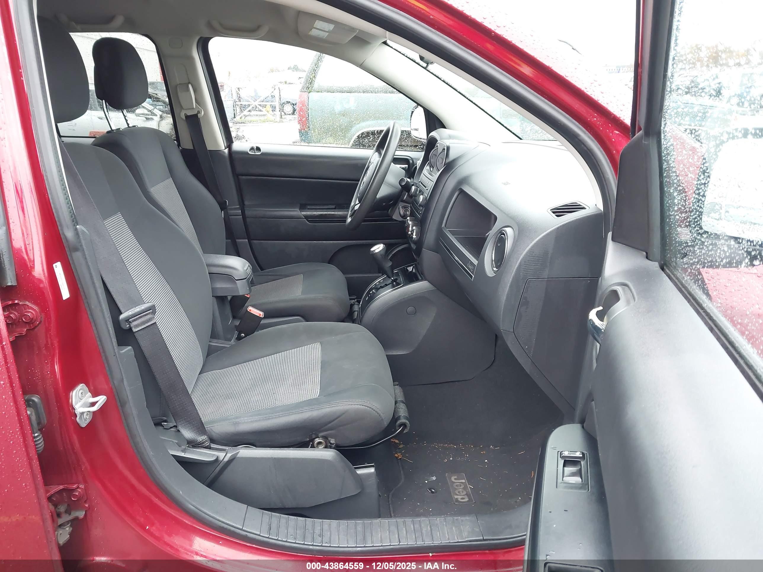 JEEP COMPASS image 5
