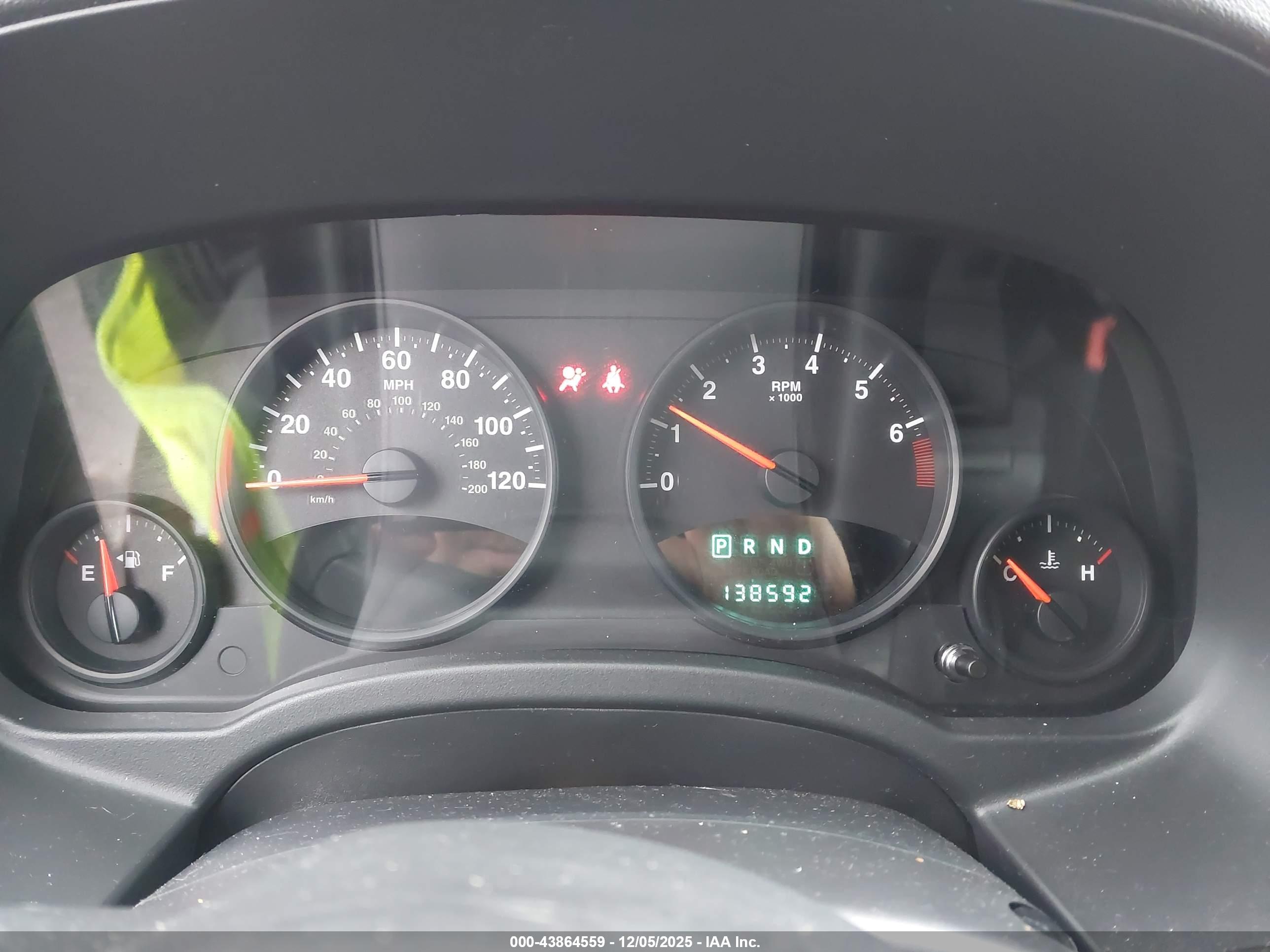JEEP COMPASS image 7