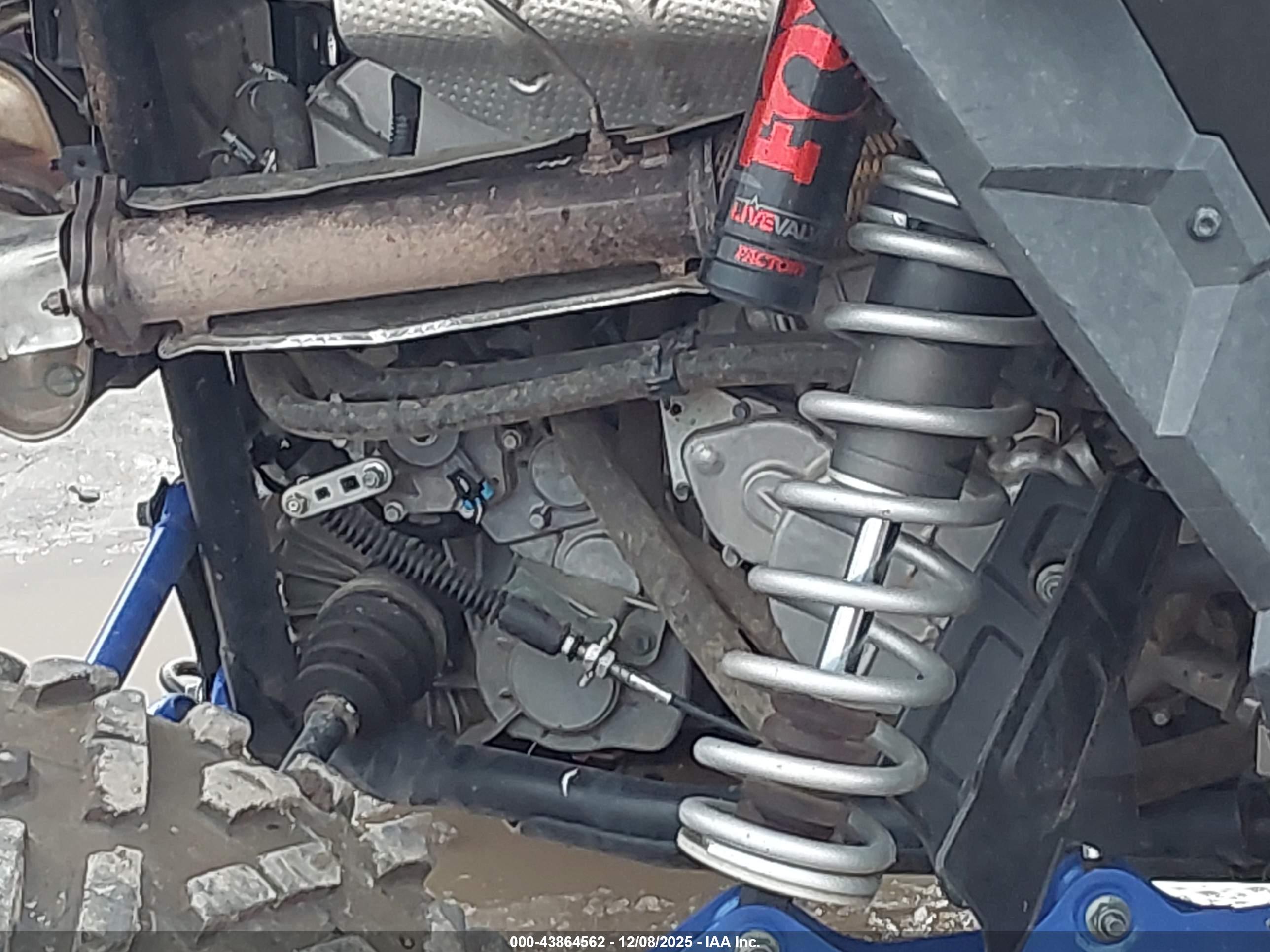 POLARIS RZR image 8