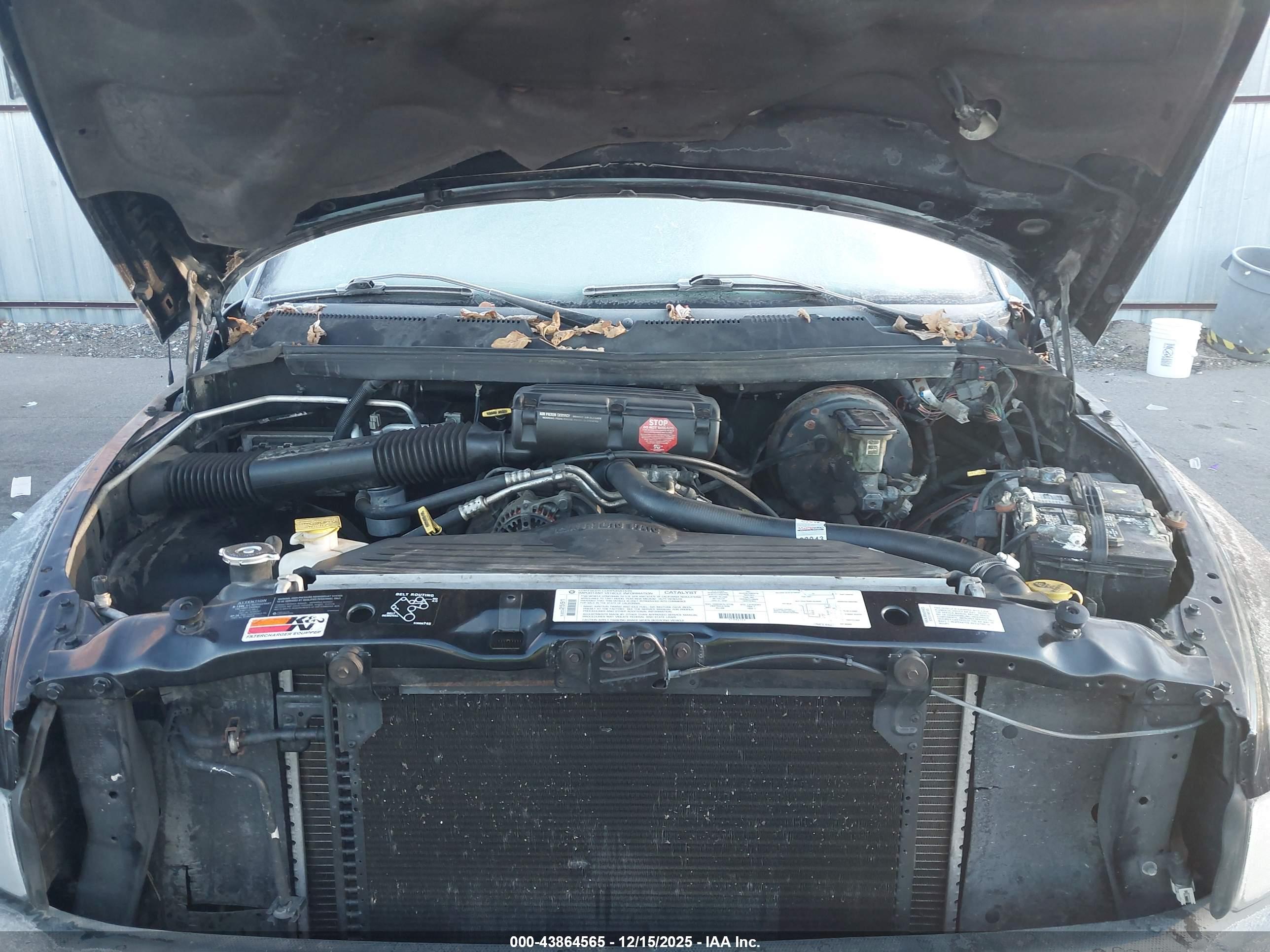 DODGE RAM image 10
