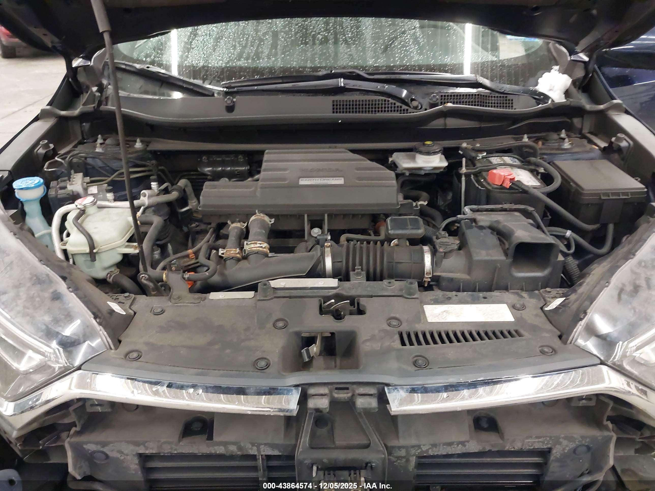 HONDA CR-V image 10