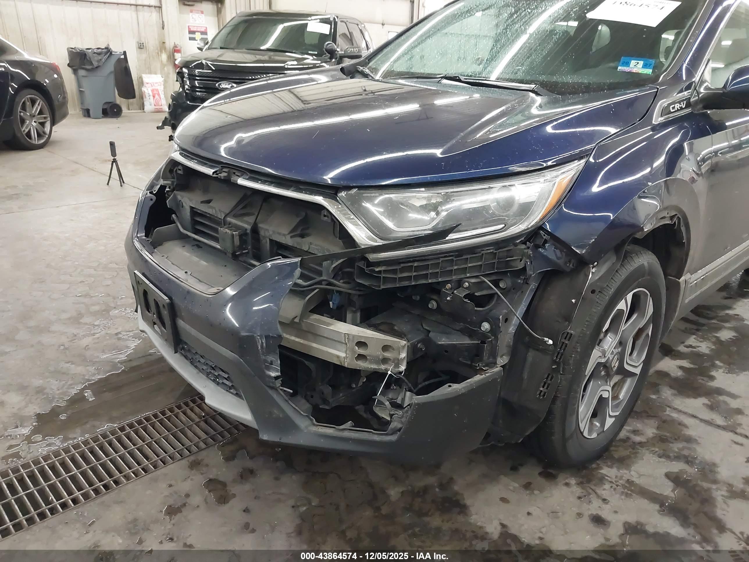 HONDA CR-V image 6