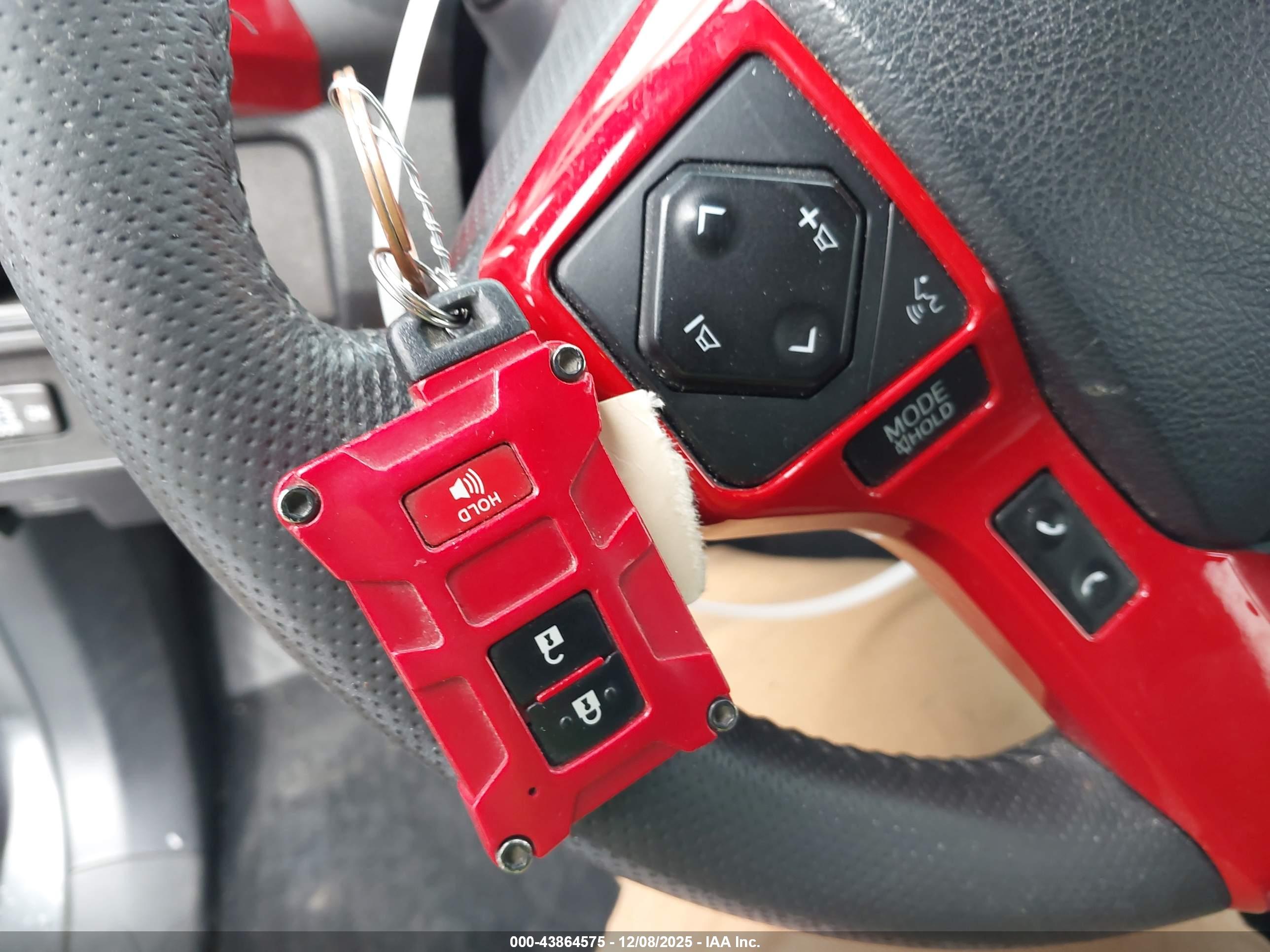 TOYOTA TACOMA image 11
