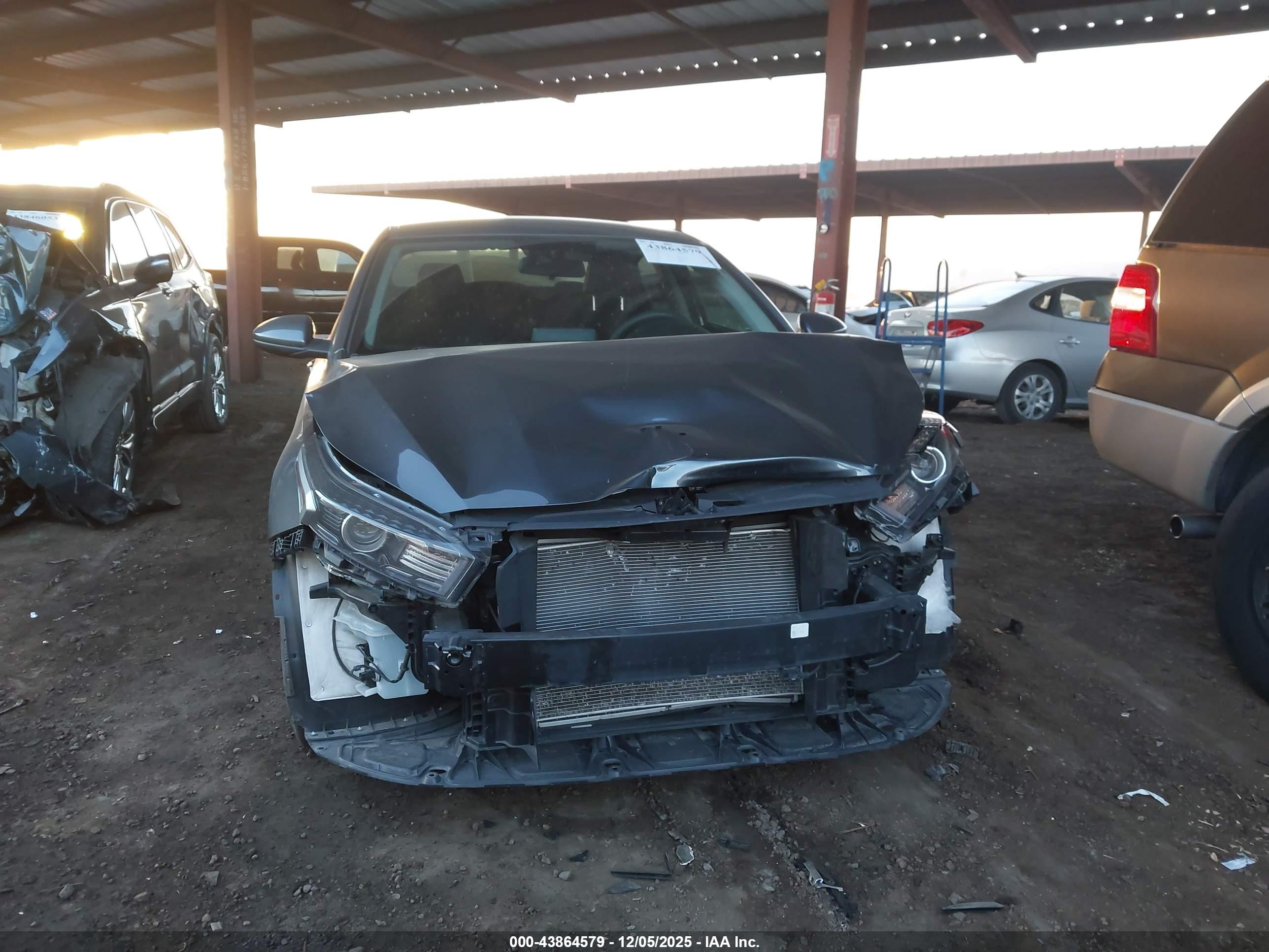 KIA FORTE image 6