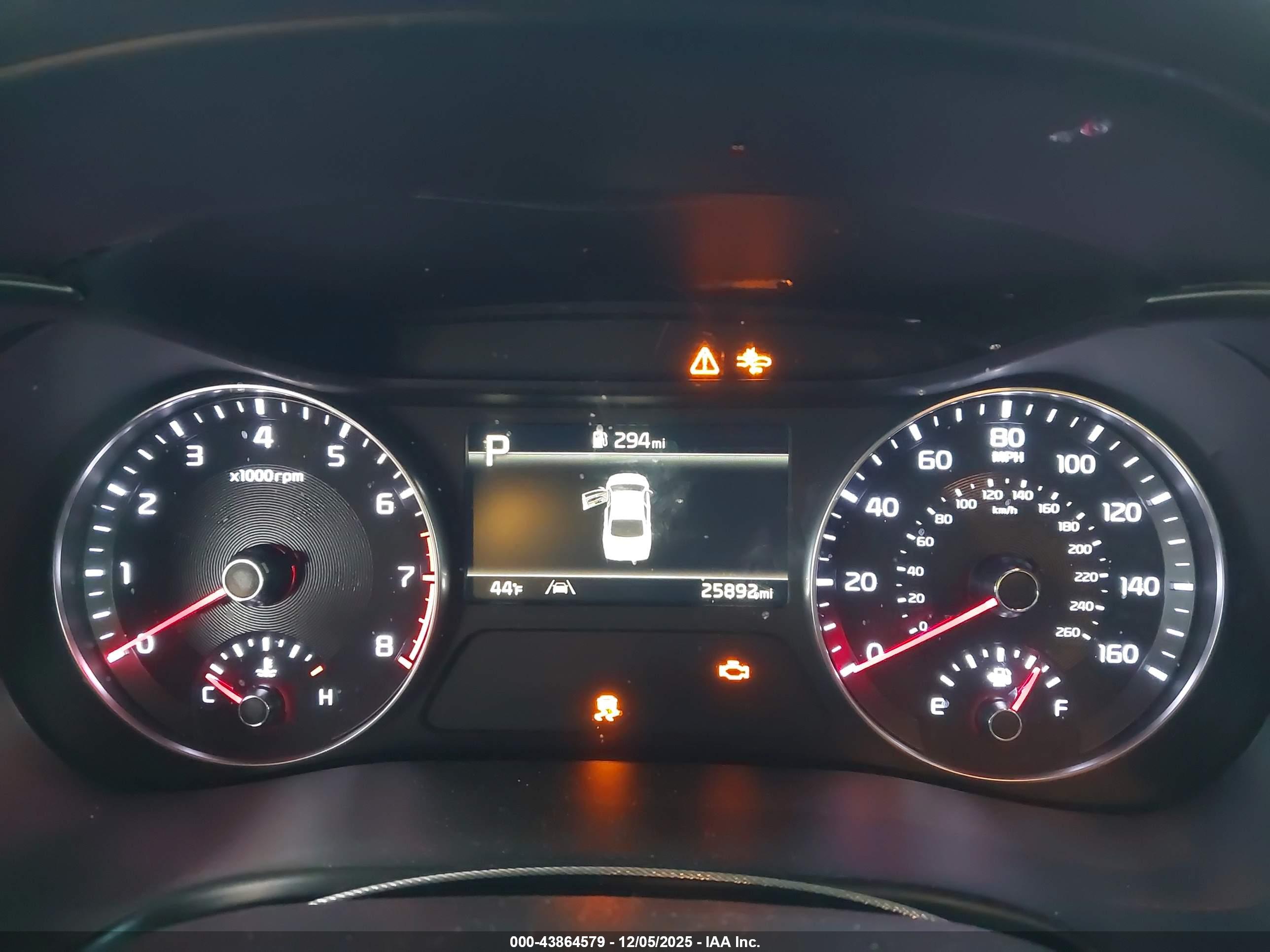 KIA FORTE image 7