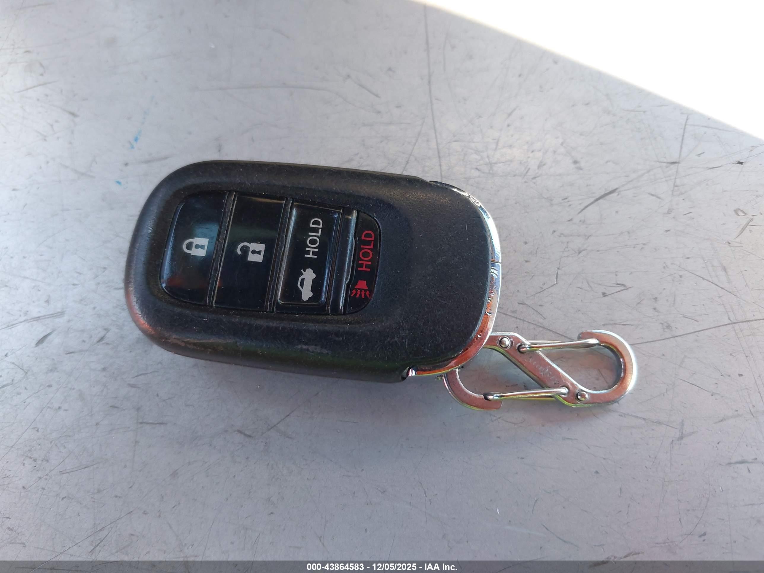 HONDA CIVIC image 11