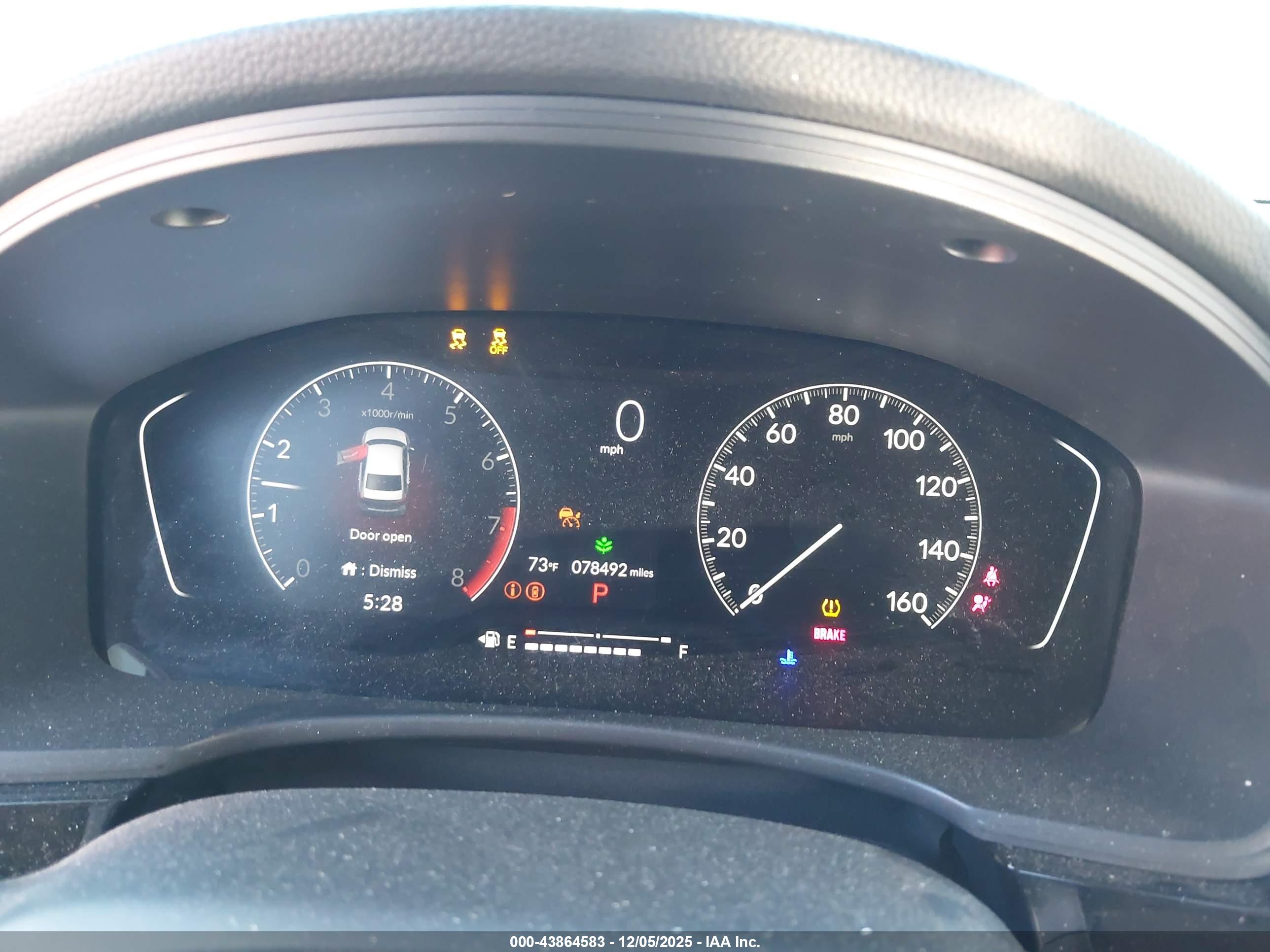 HONDA CIVIC image 7