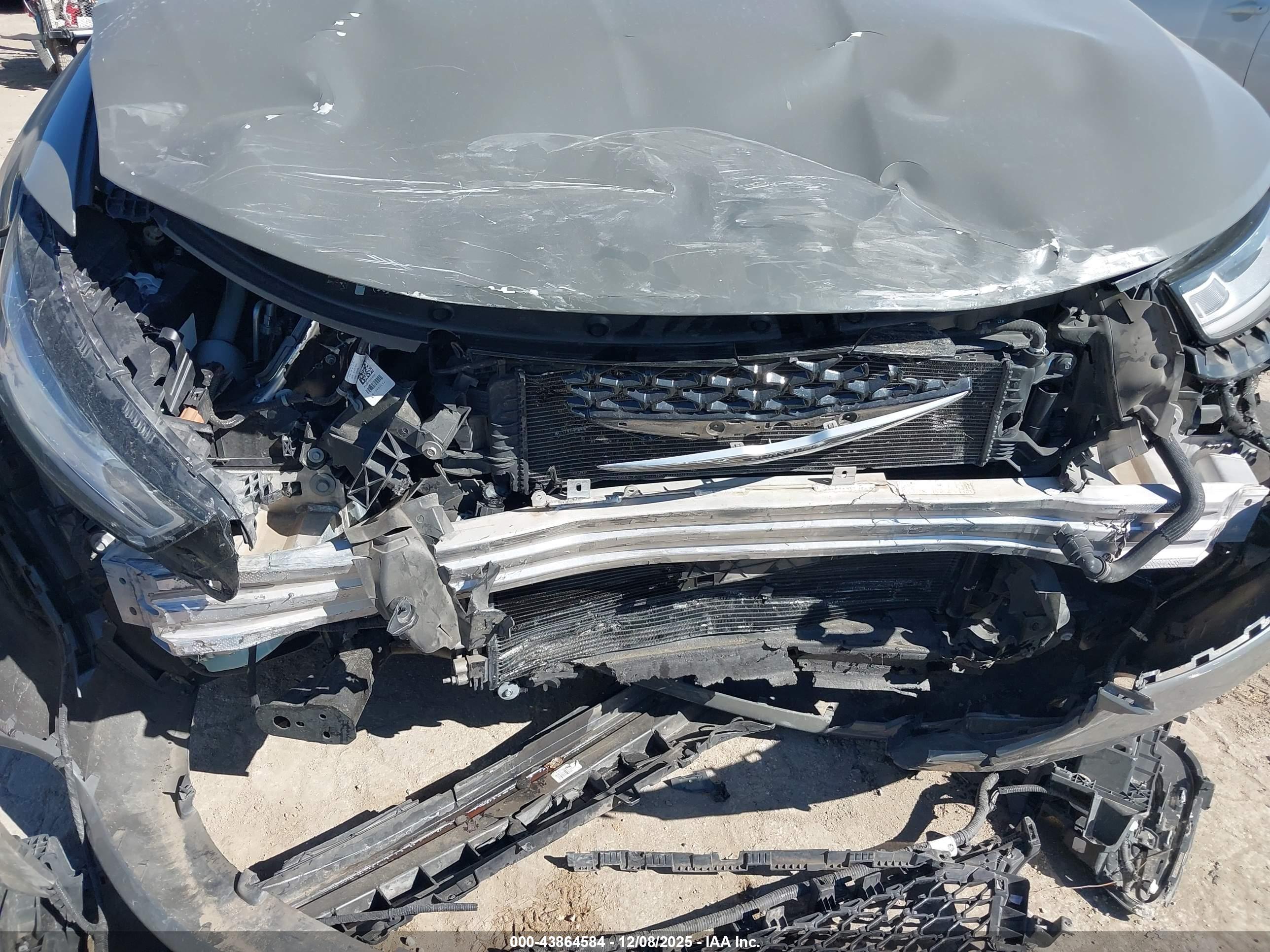 CHRYSLER PACIFICA image 6