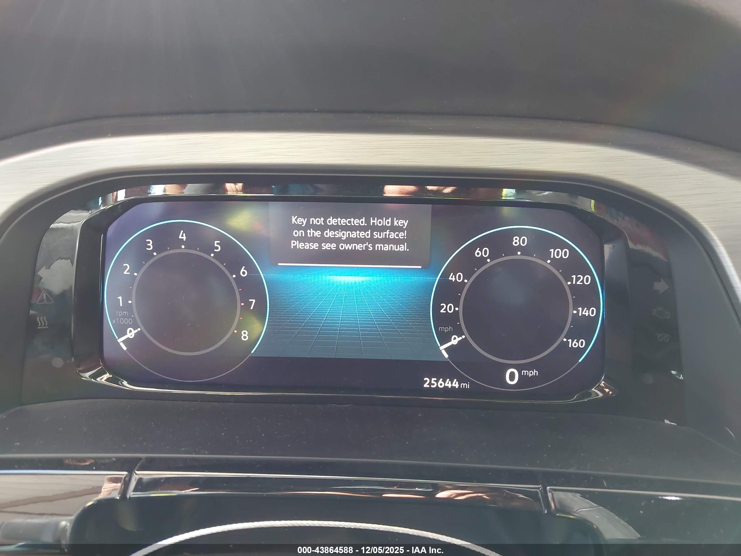 VOLKSWAGEN ATLAS image 7