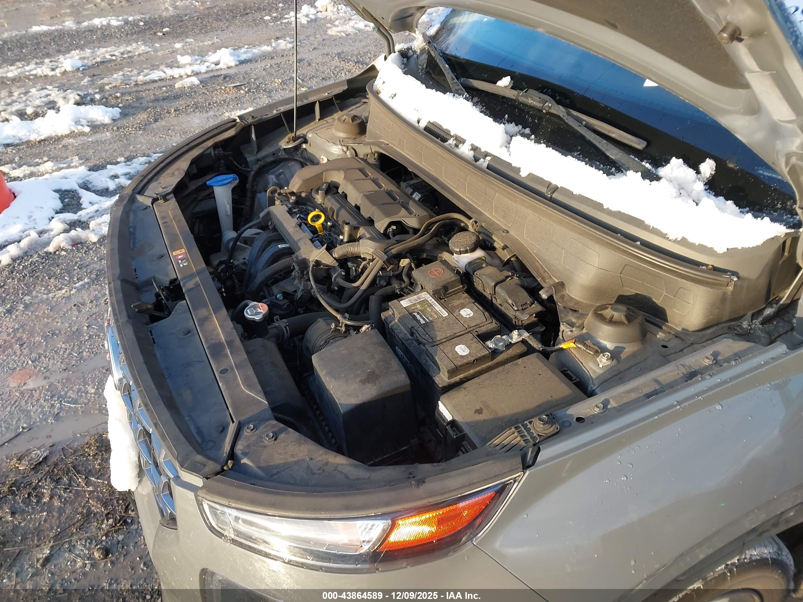 HYUNDAI VENUE image 10