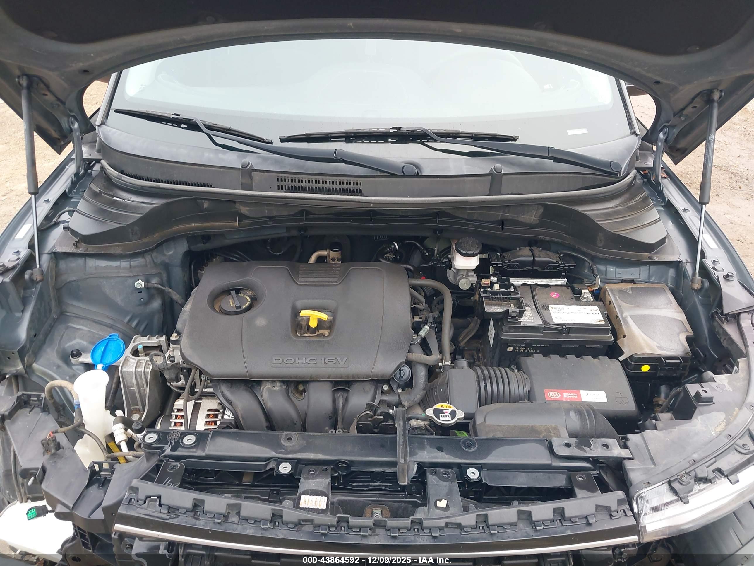 KIA SOUL image 10
