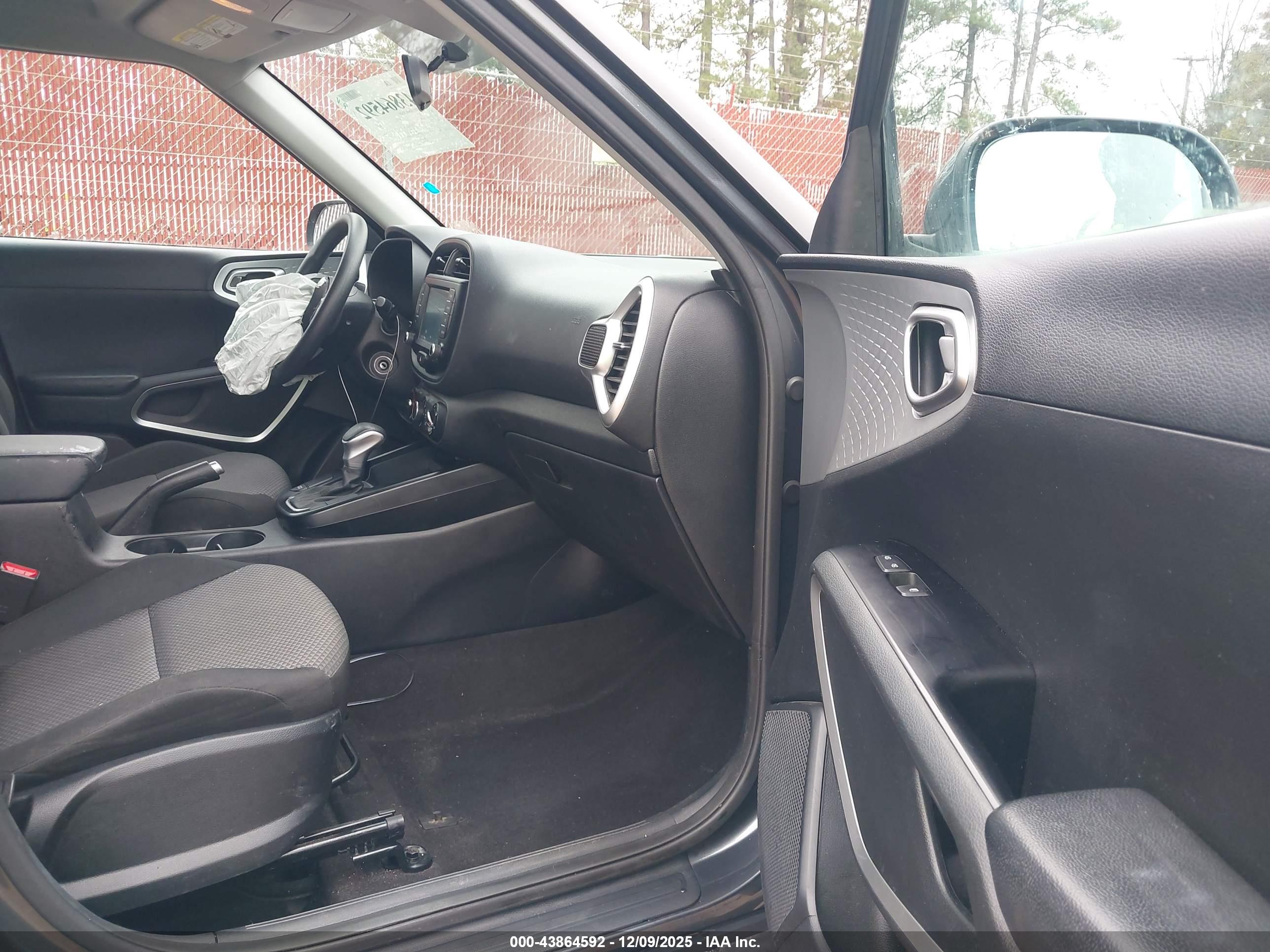 KIA SOUL image 5