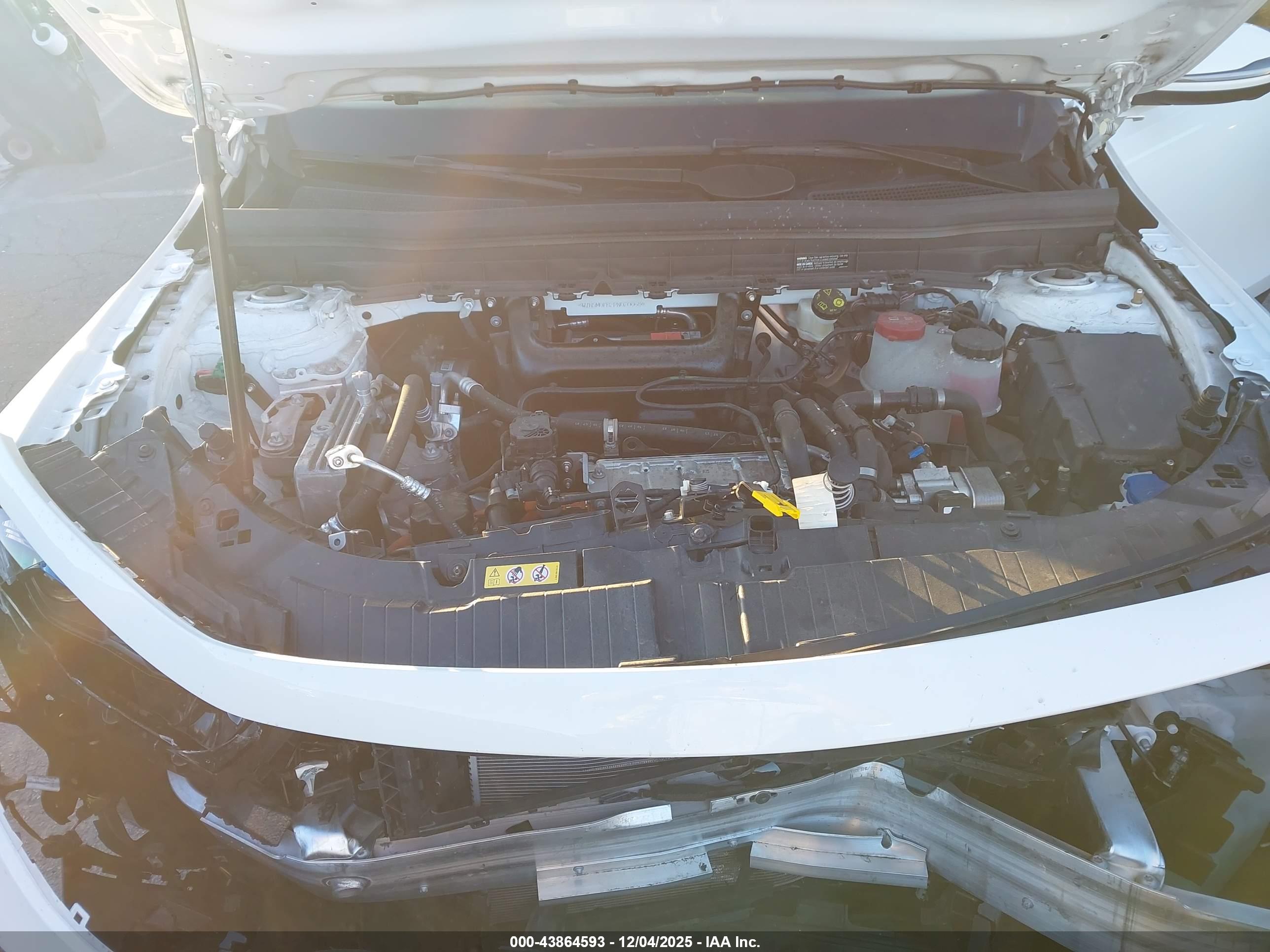 MERCEDES-BENZ EQB image 10