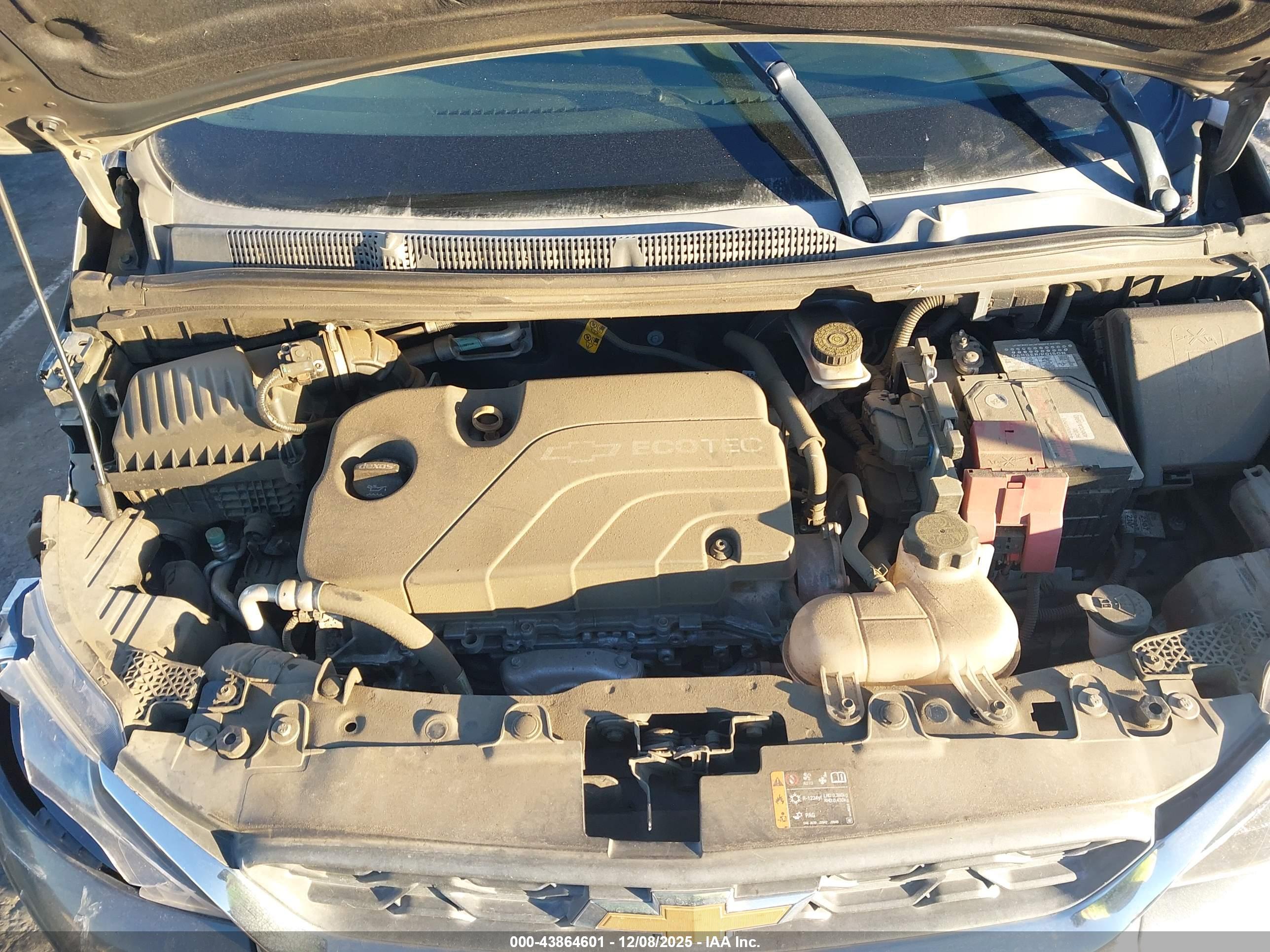 CHEVROLET SPARK image 10
