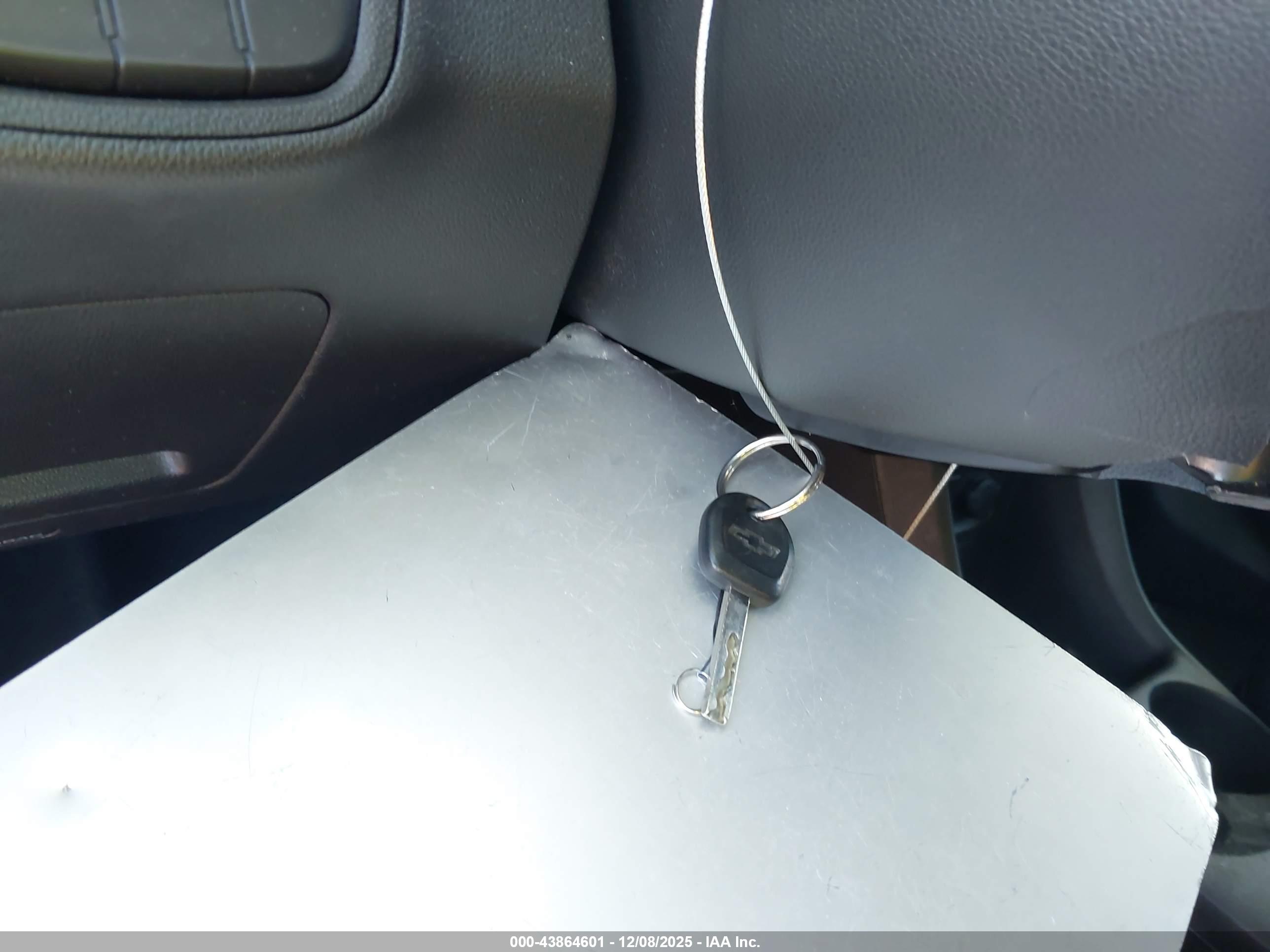 CHEVROLET SPARK image 11