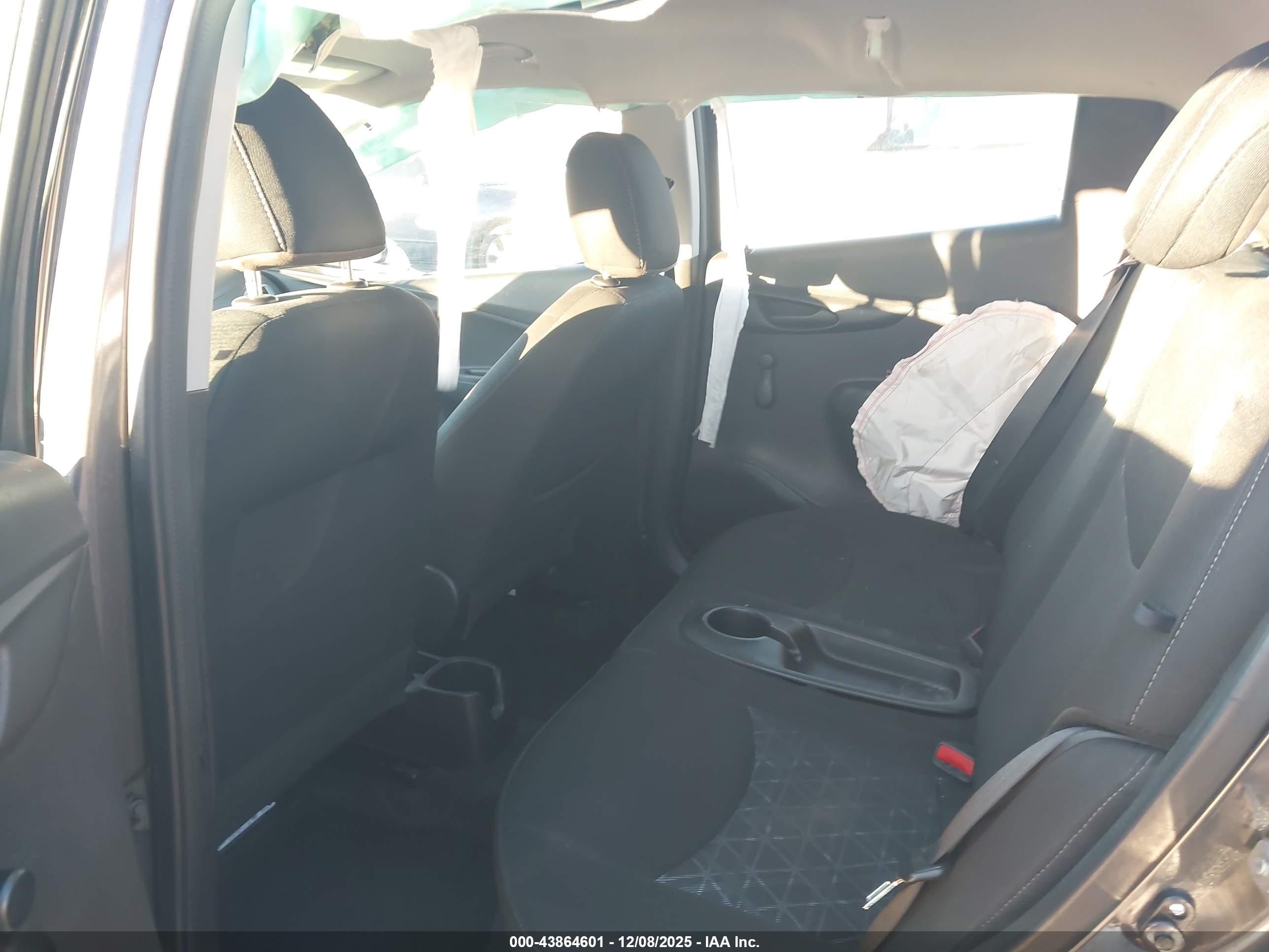 CHEVROLET SPARK image 8