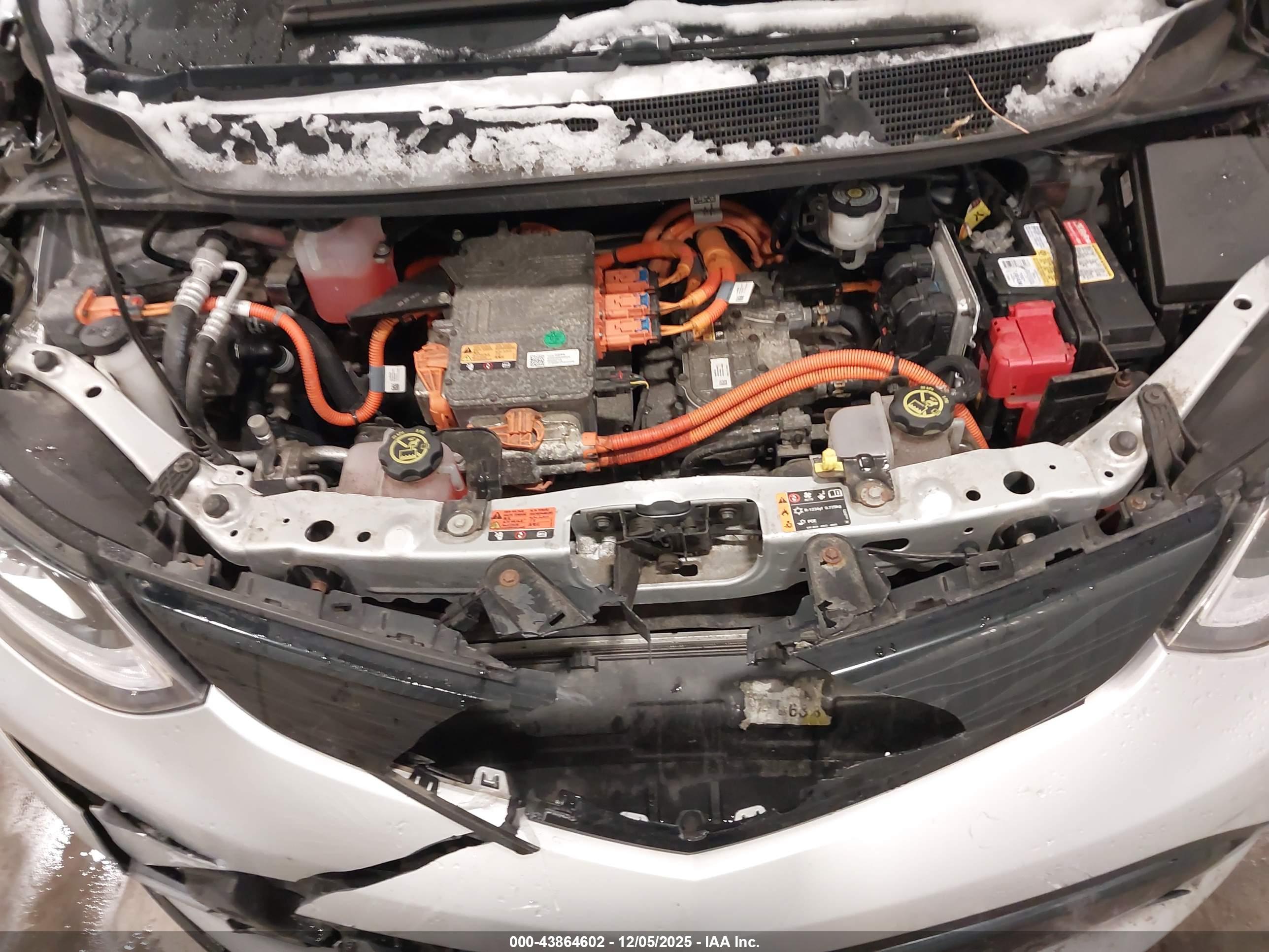 CHEVROLET BOLT image 10