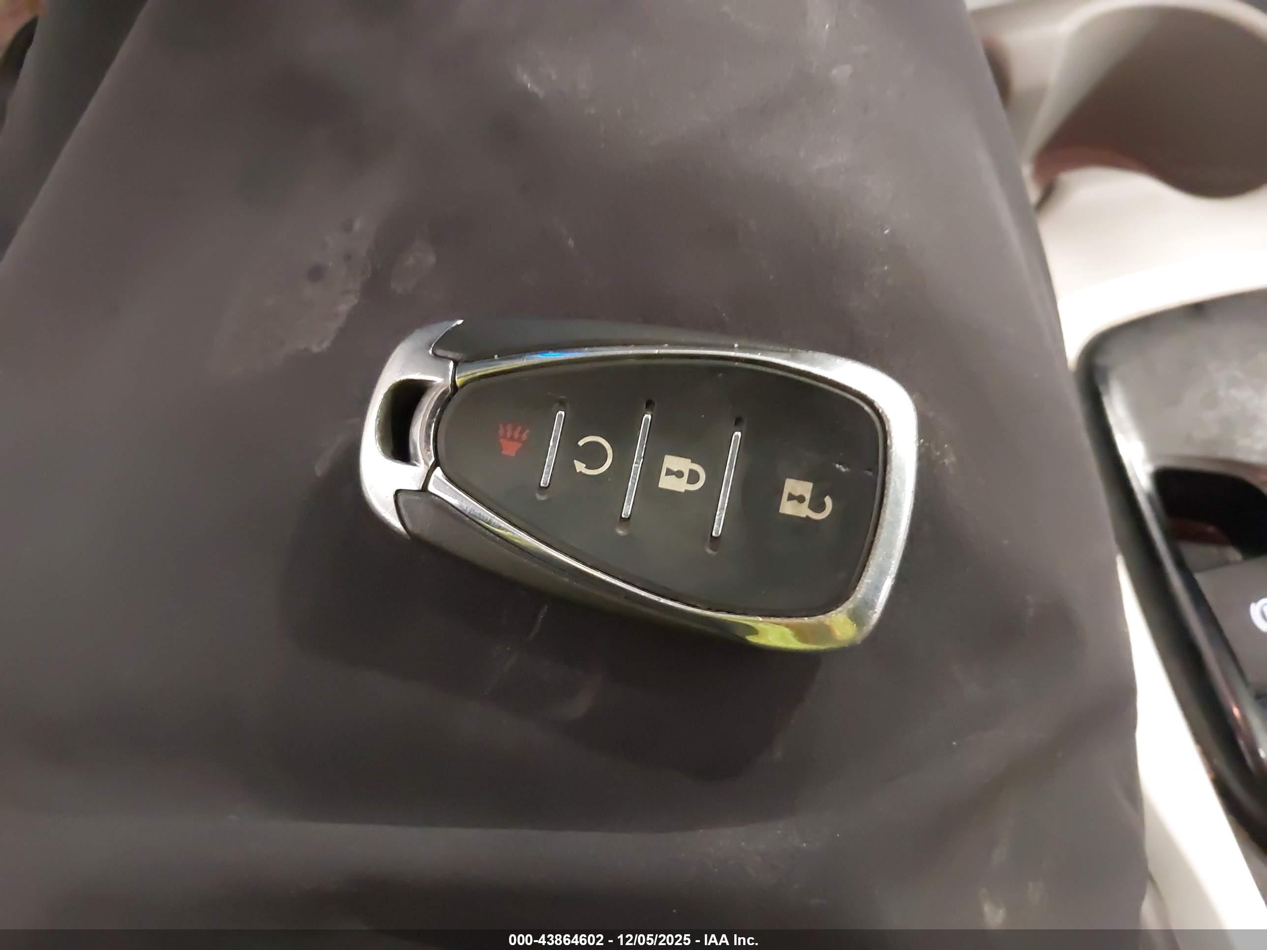 CHEVROLET BOLT image 11