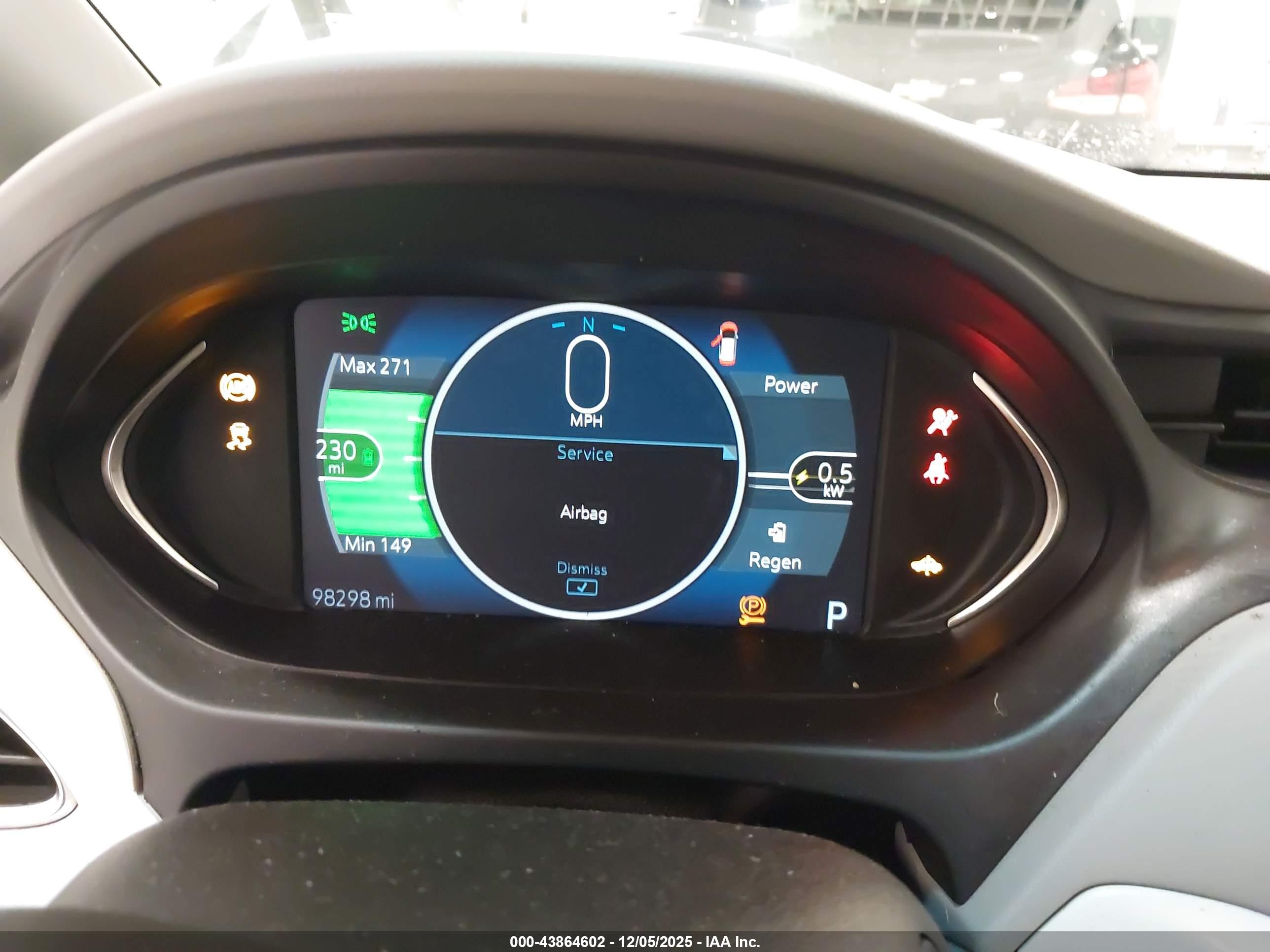 CHEVROLET BOLT image 7