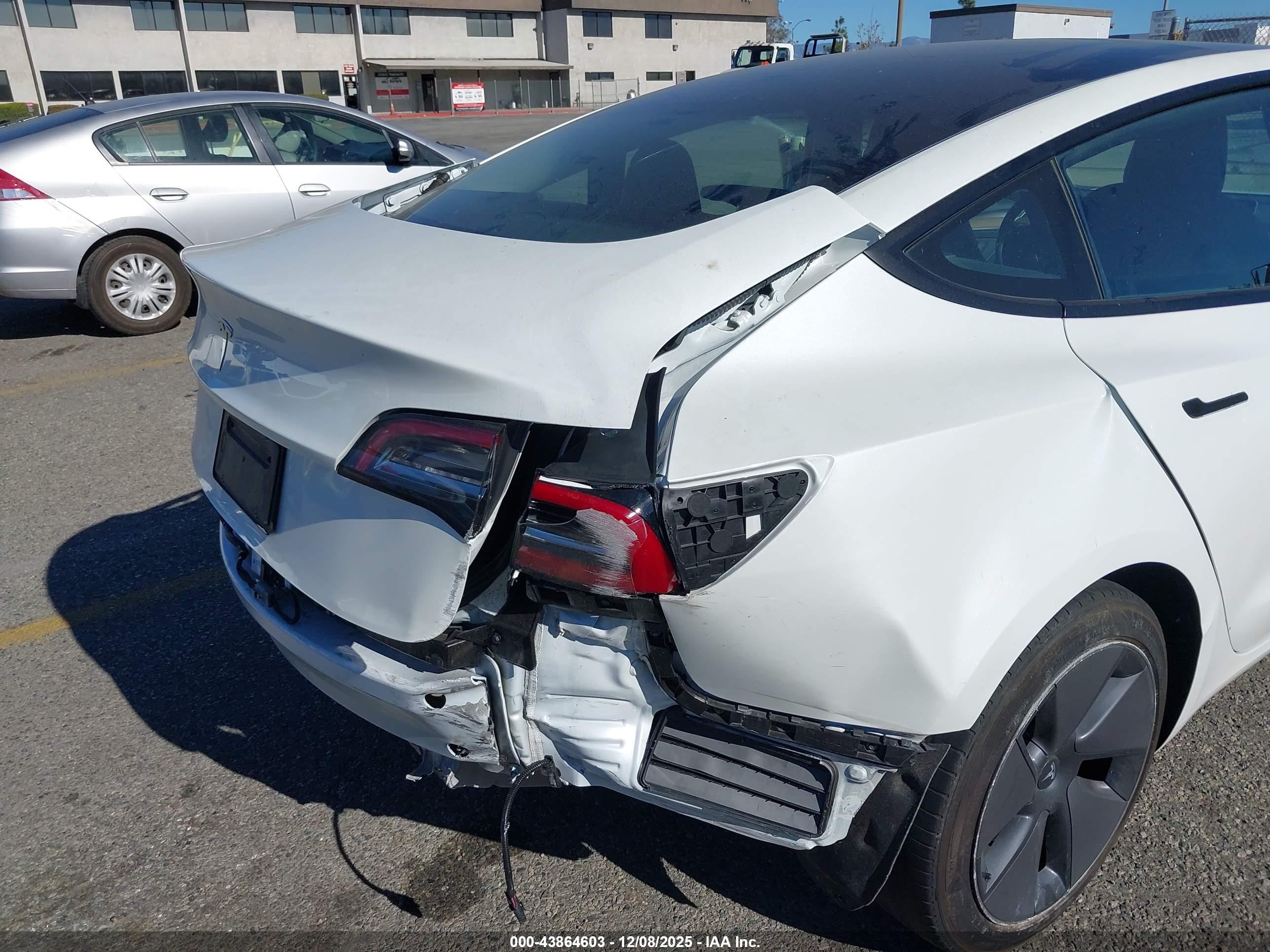 TESLA MODEL image 6
