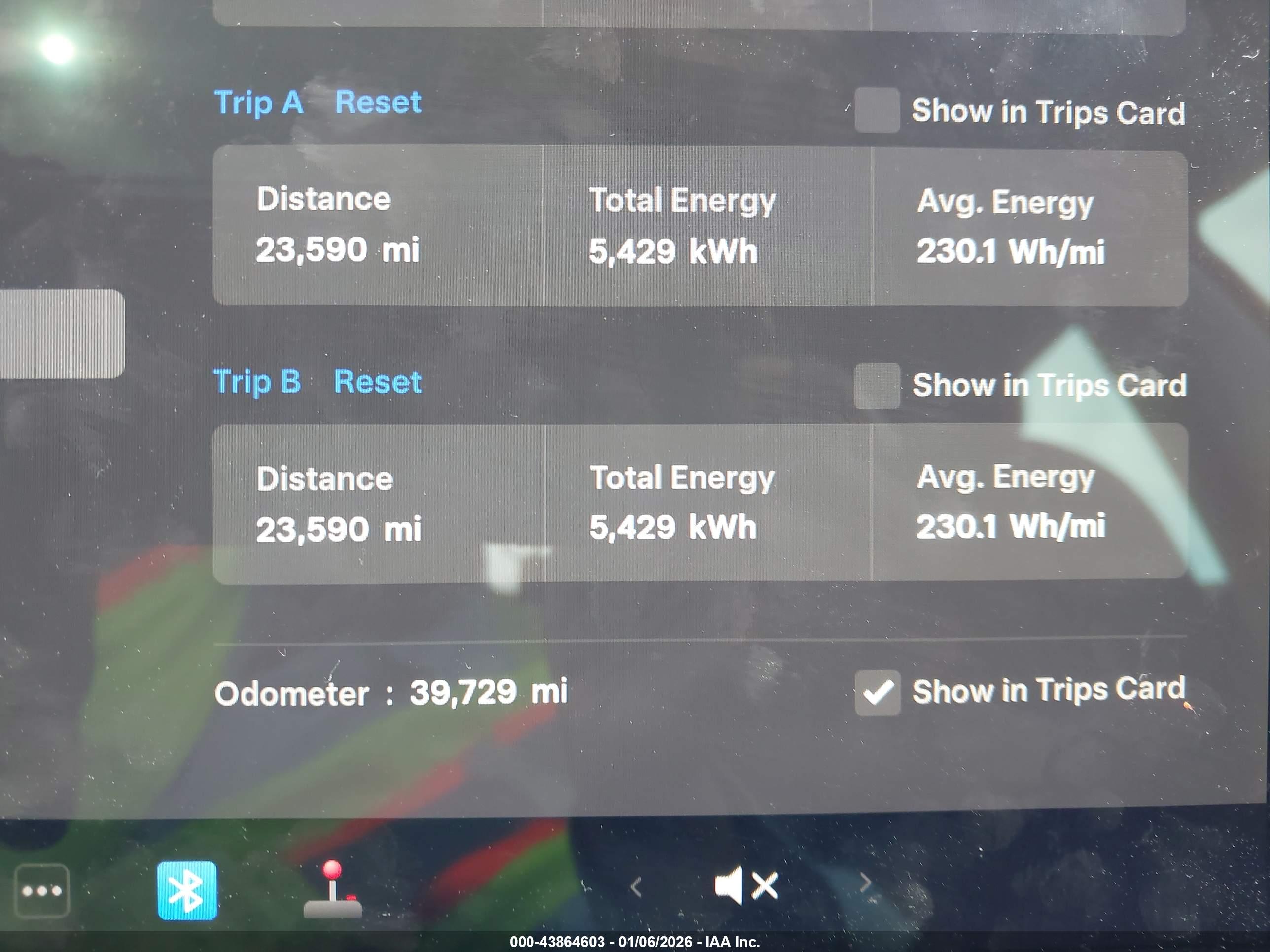 TESLA MODEL image 7