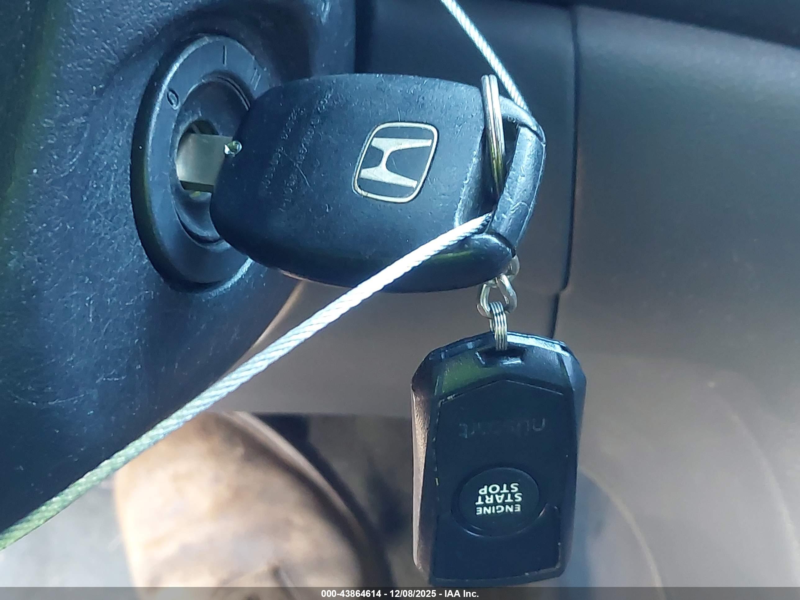 HONDA ACCORD image 11