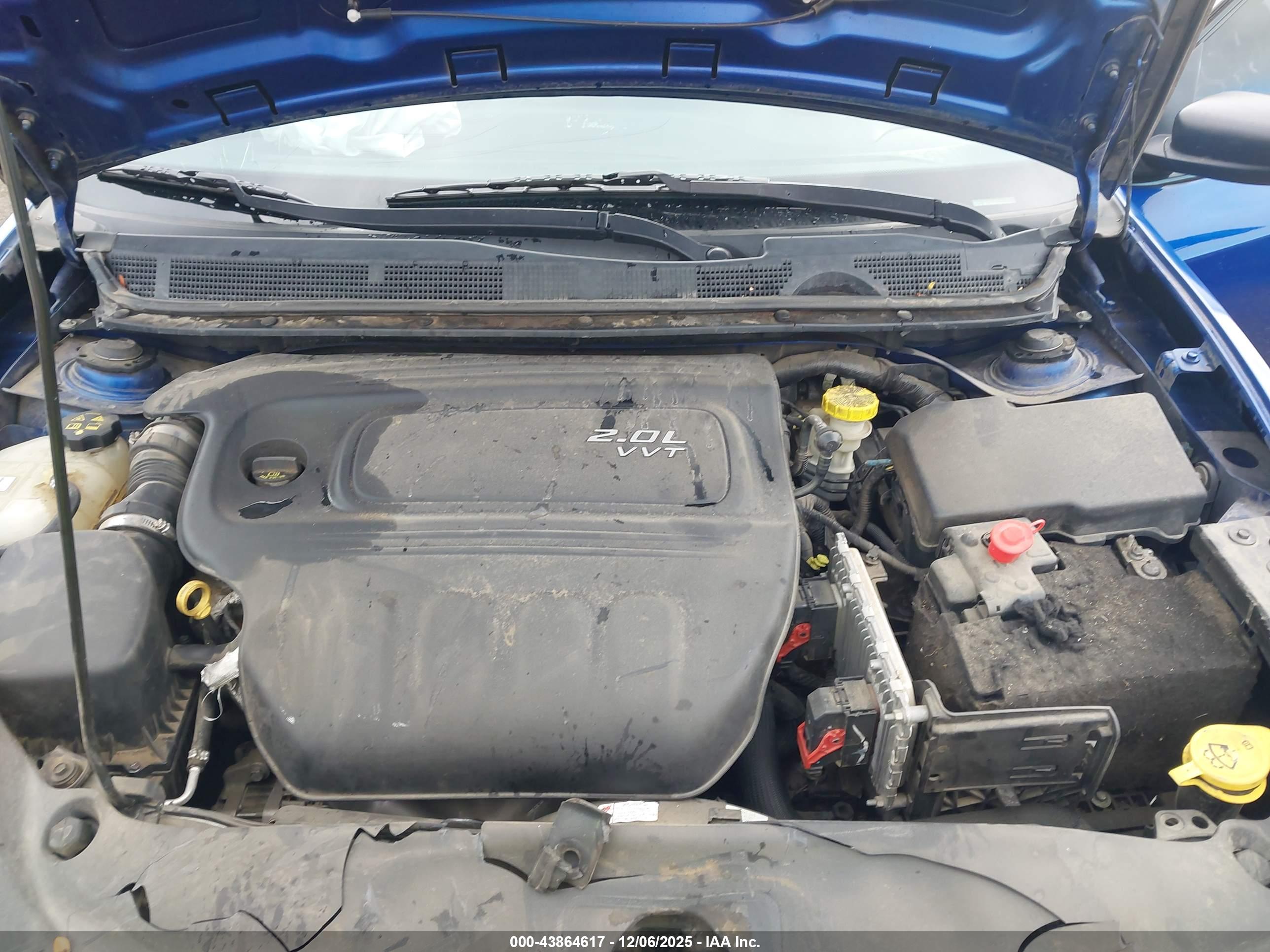 DODGE DART image 10