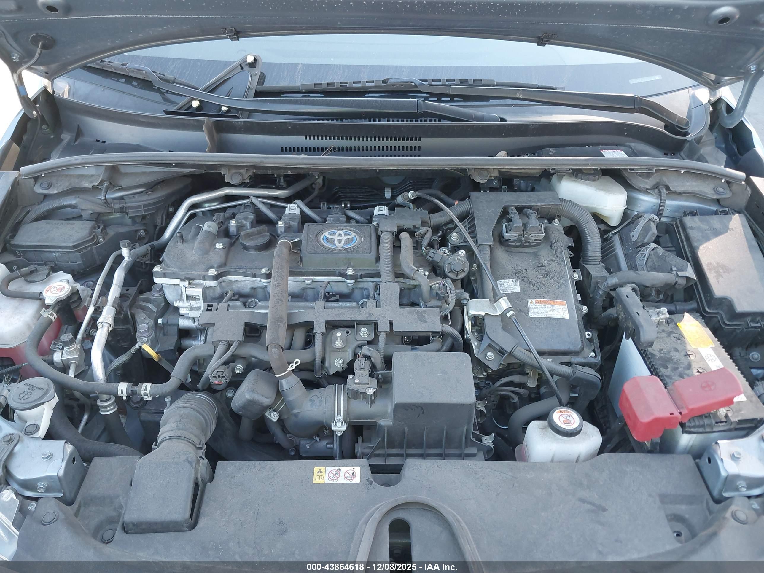 TOYOTA COROLLA image 10