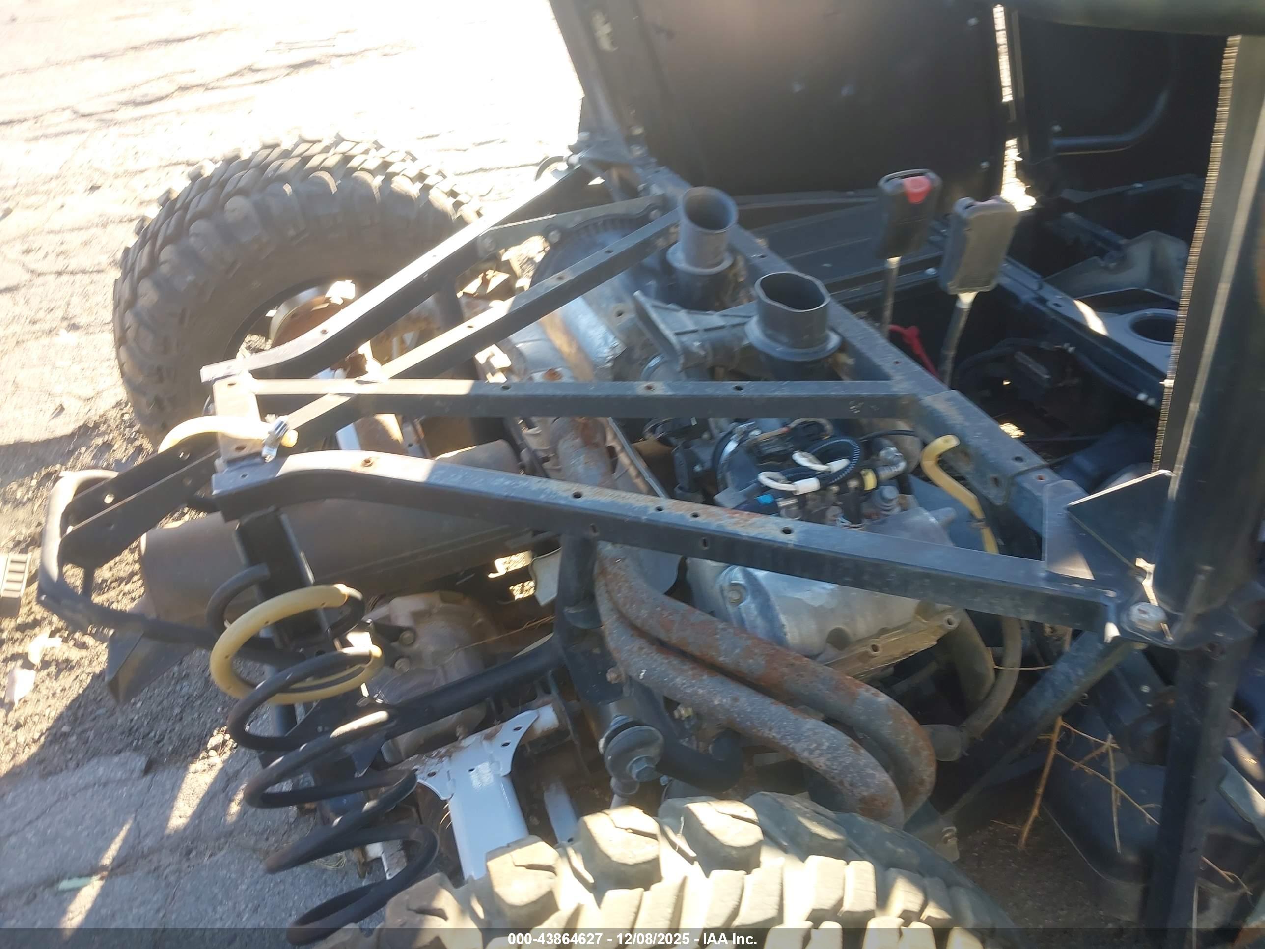 POLARIS RANGER image 8