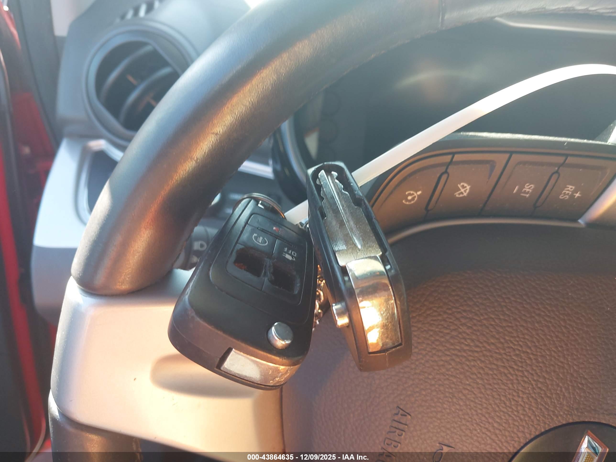 CHEVROLET SPARK image 11