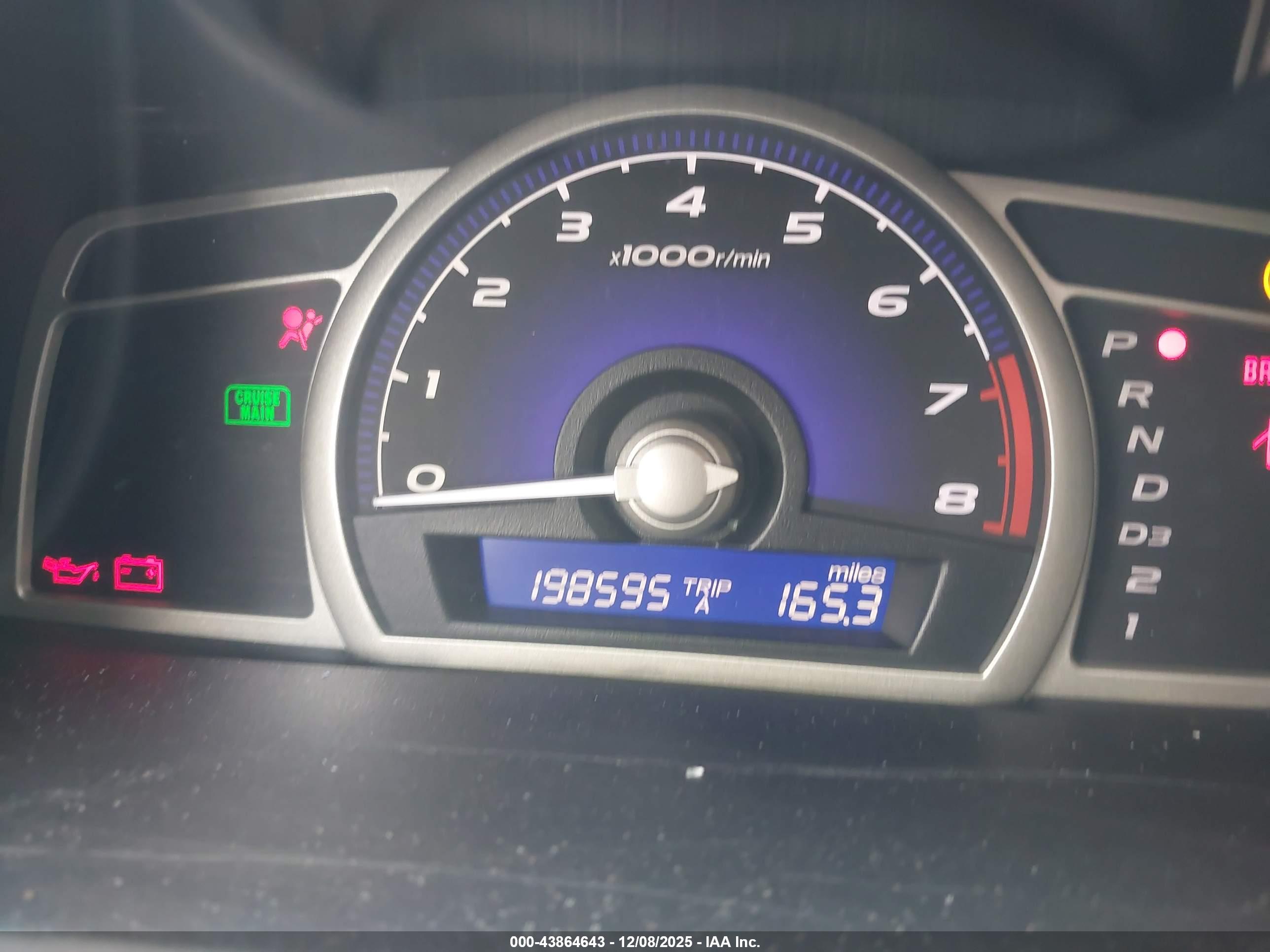 HONDA CIVIC image 7