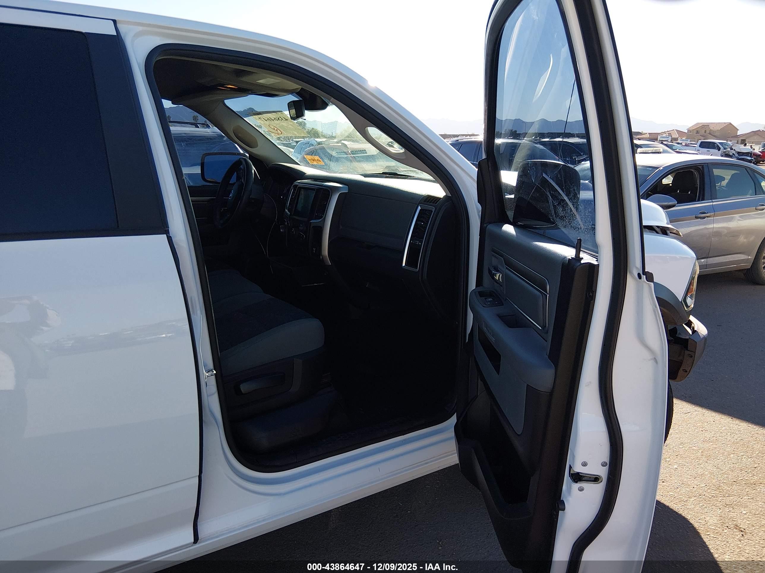 RAM 1500 image 5