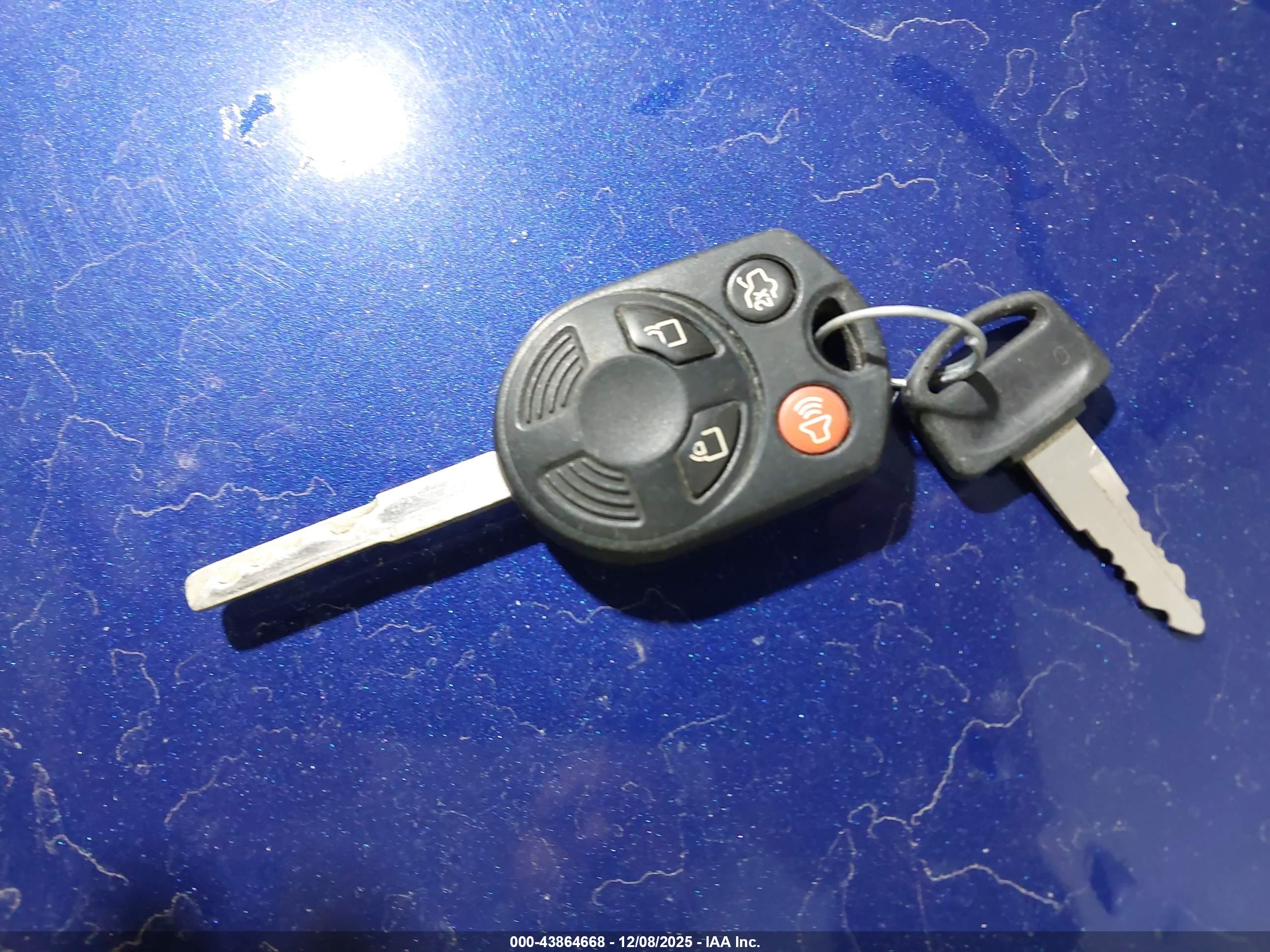 FORD FOCUS image 11