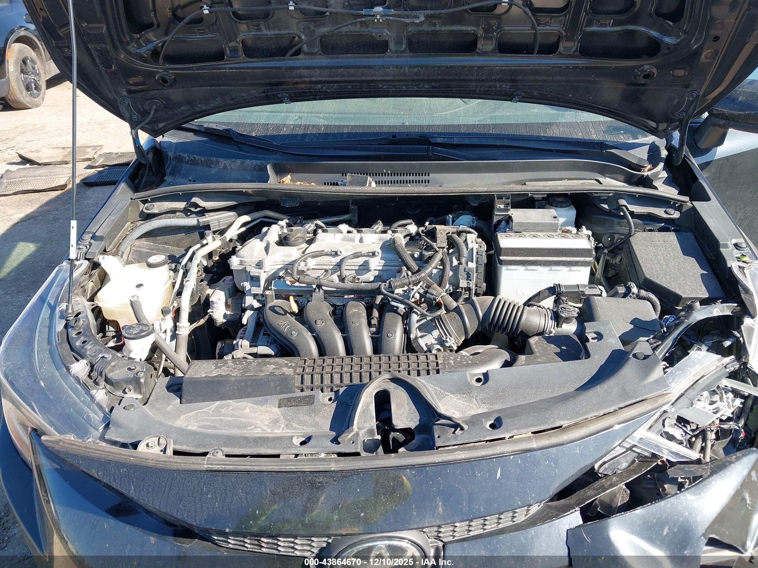 TOYOTA COROLLA image 10