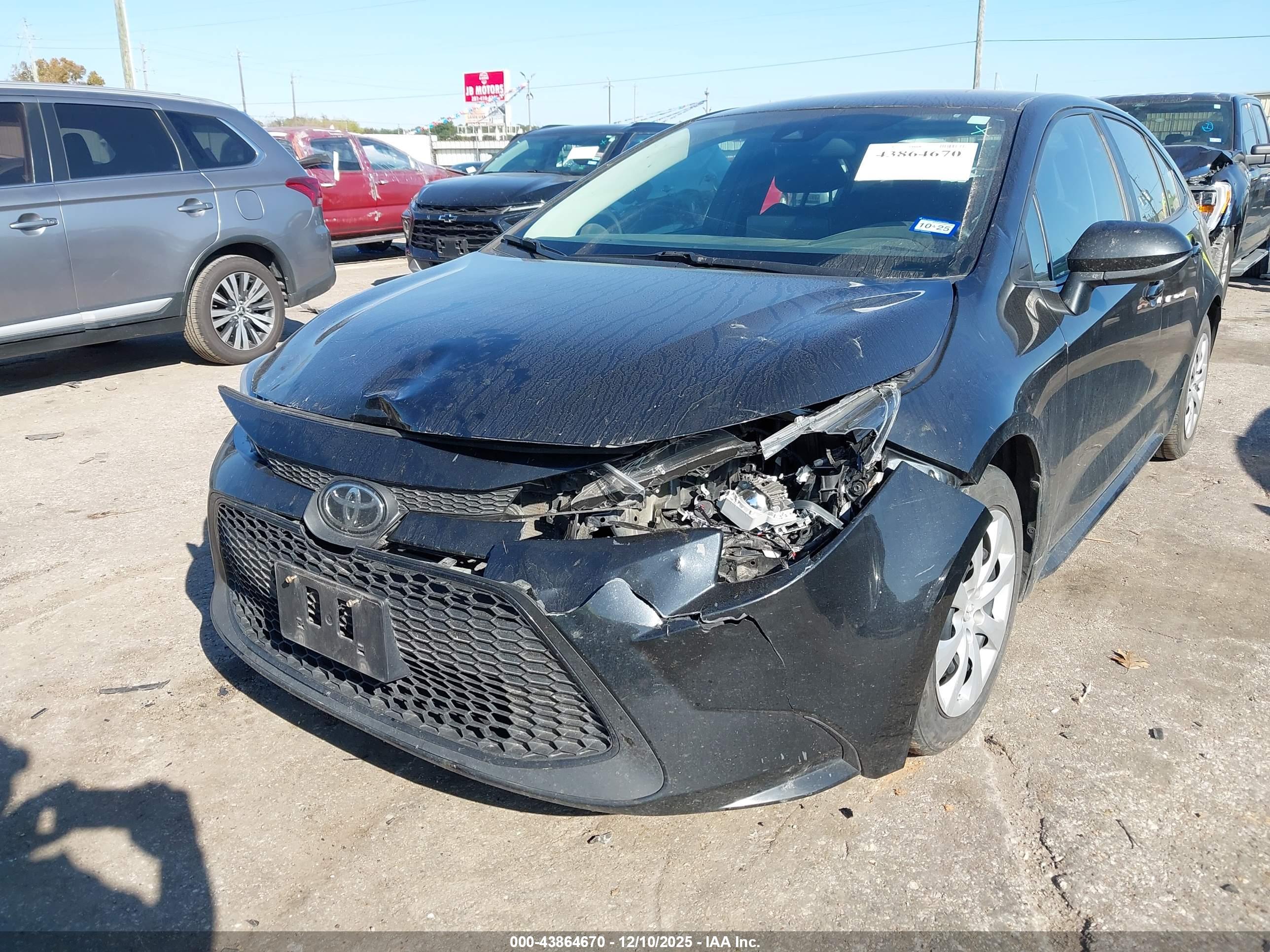 TOYOTA COROLLA image 6