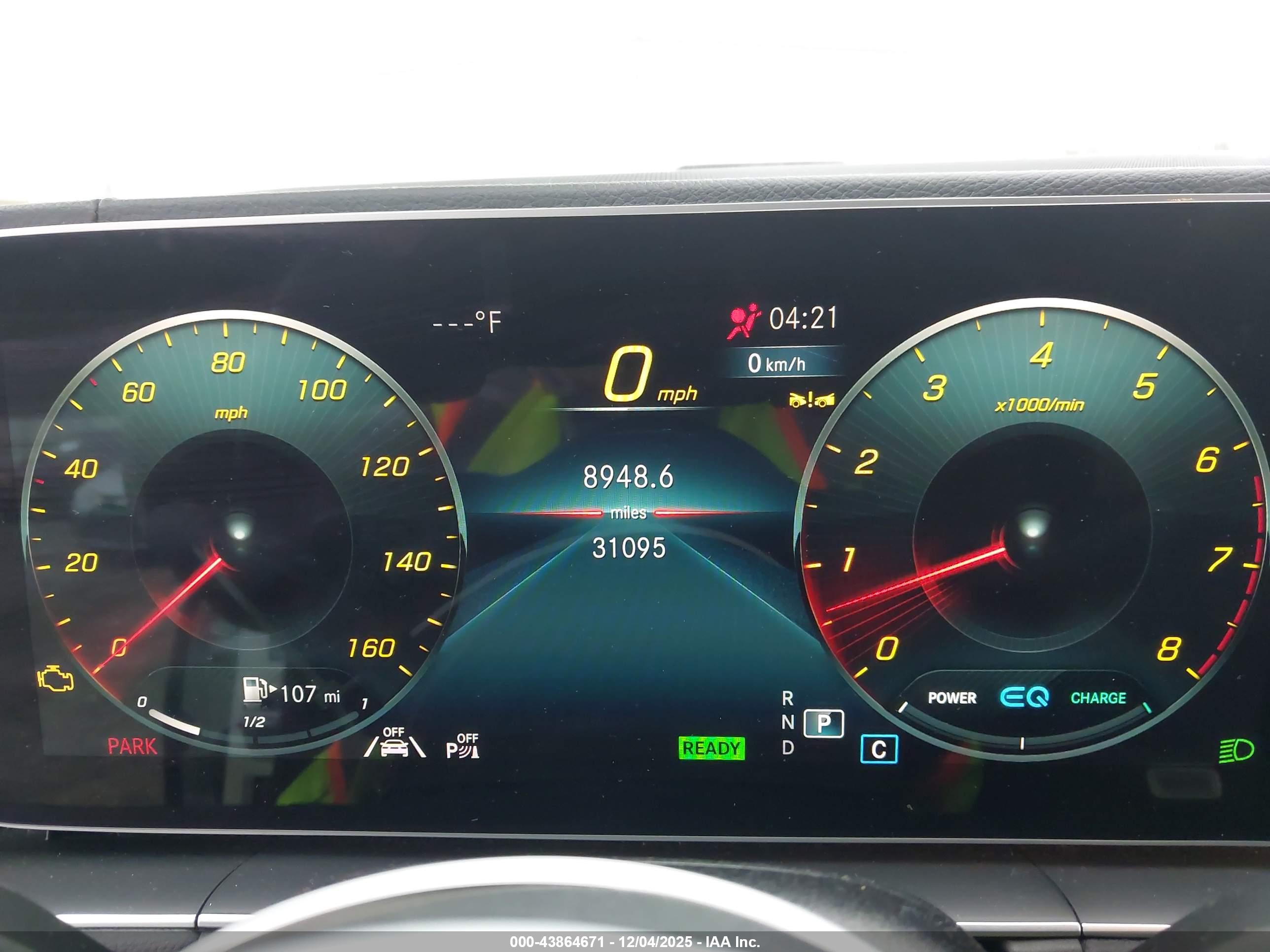 MERCEDES-BENZ GLS image 7