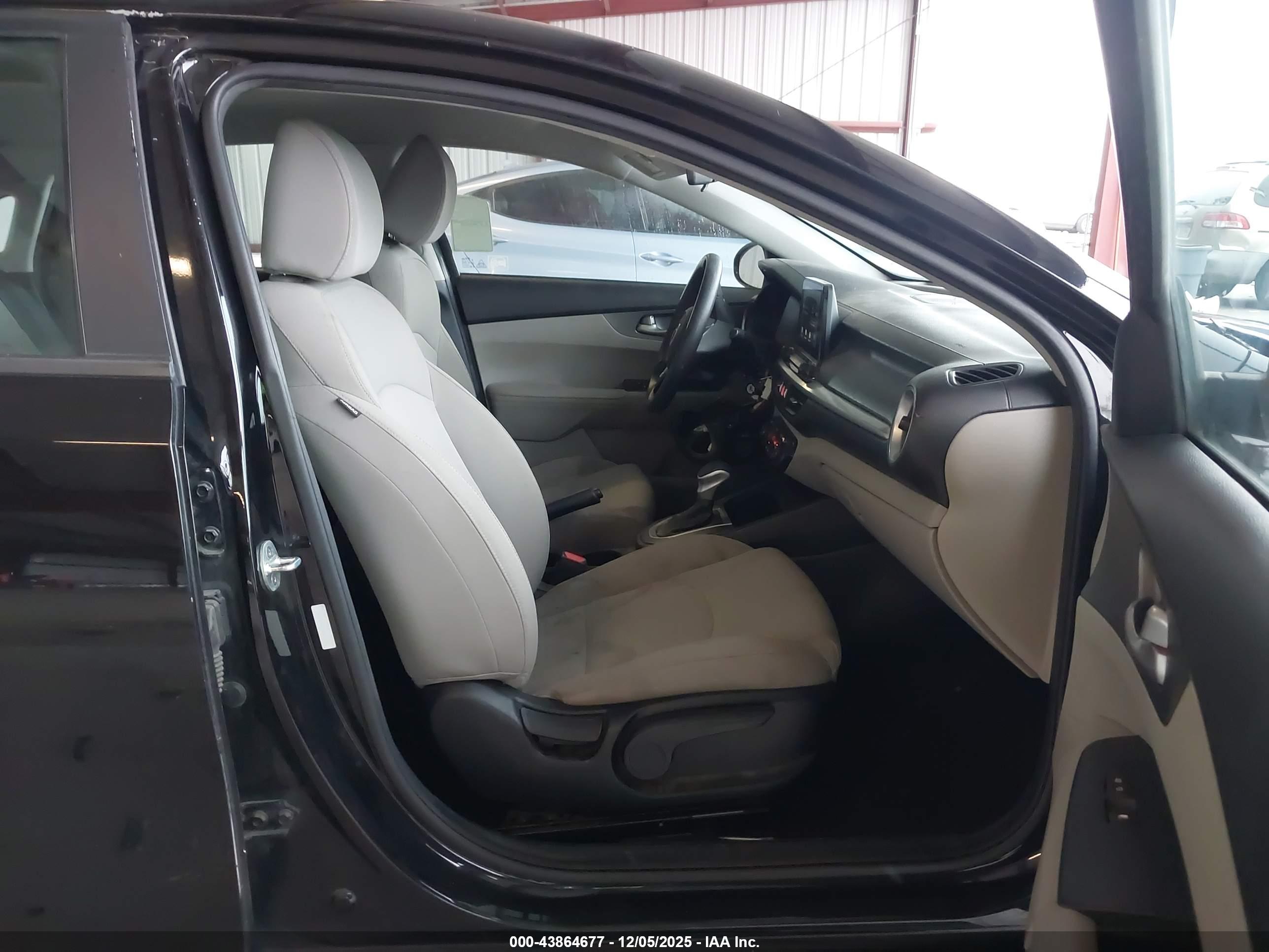 KIA FORTE image 5