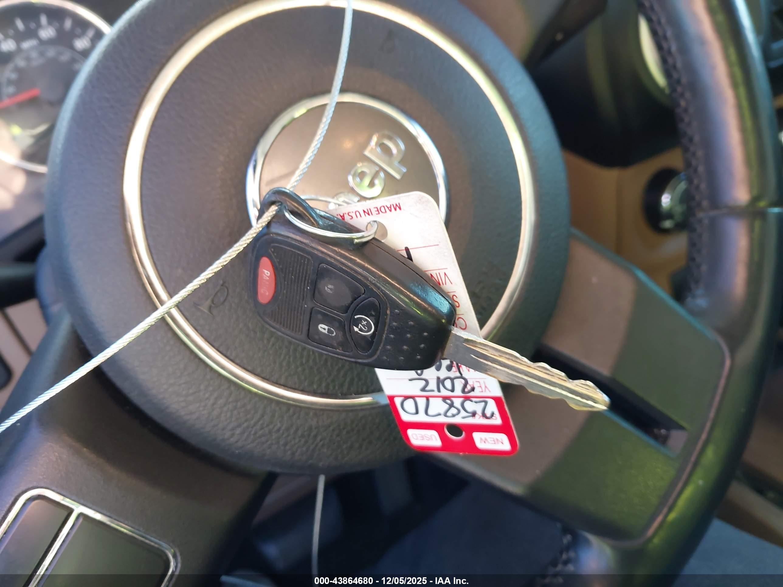 JEEP WRANGLER image 11