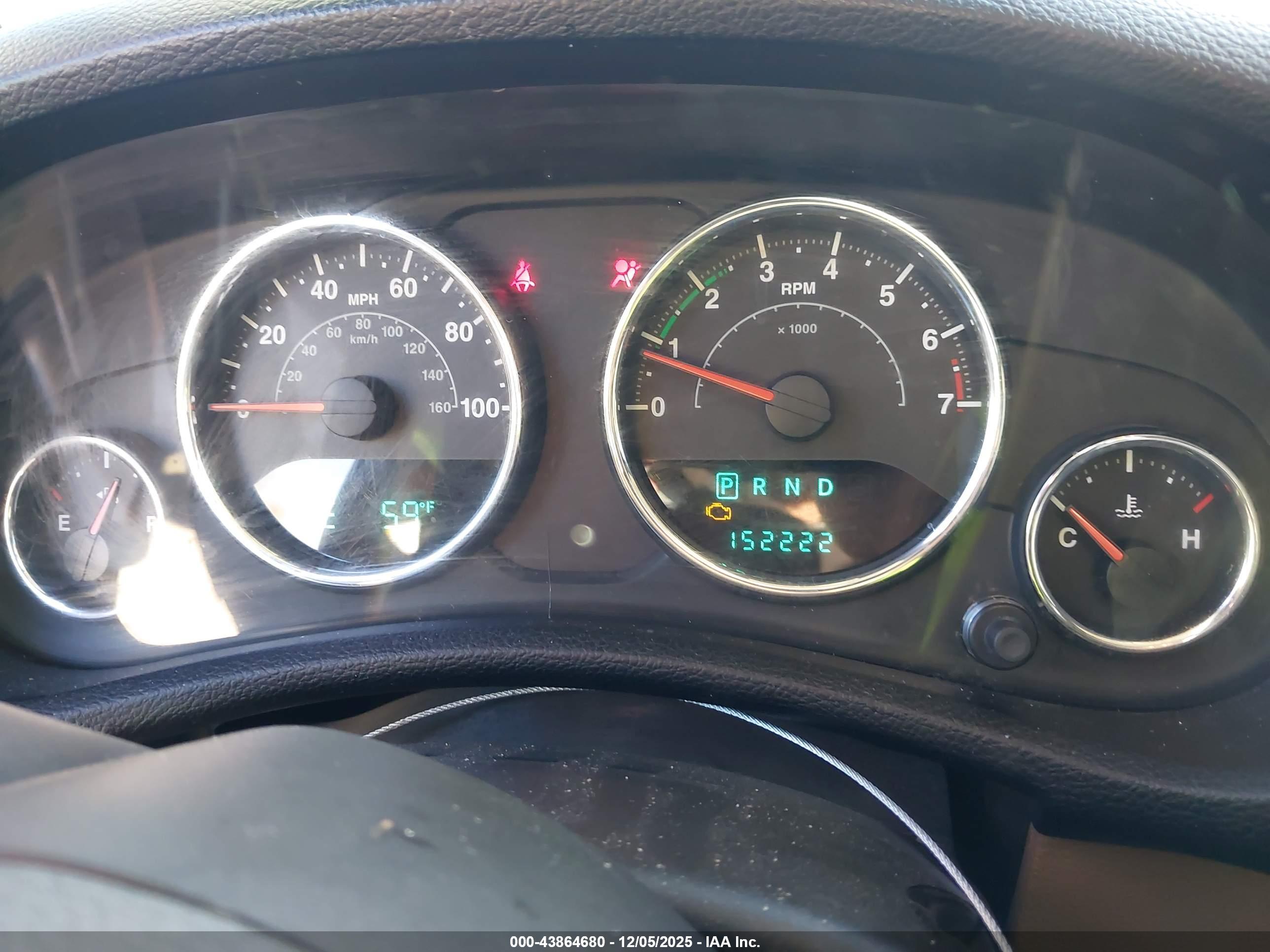 JEEP WRANGLER image 7