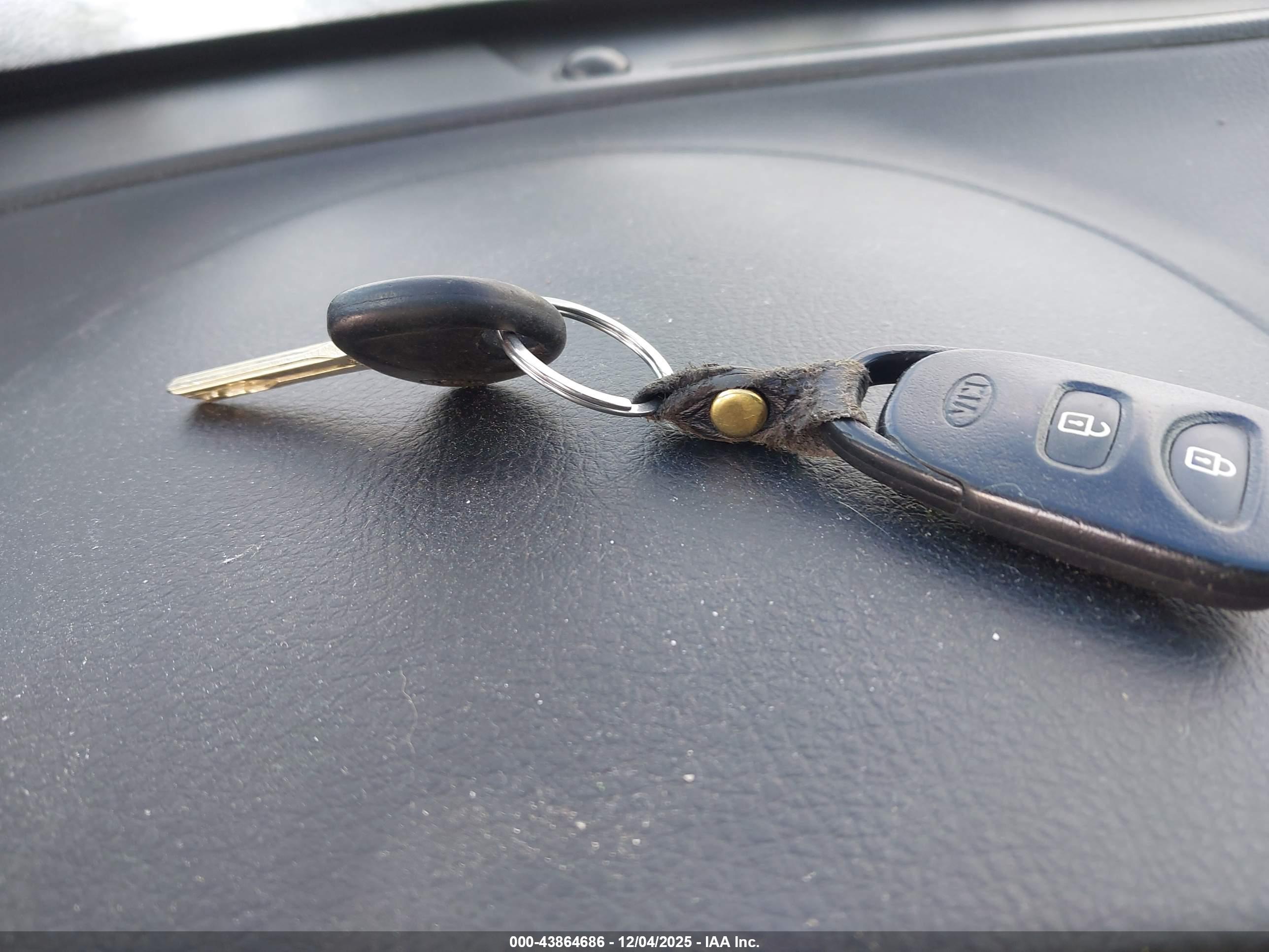 KIA SORENTO image 11
