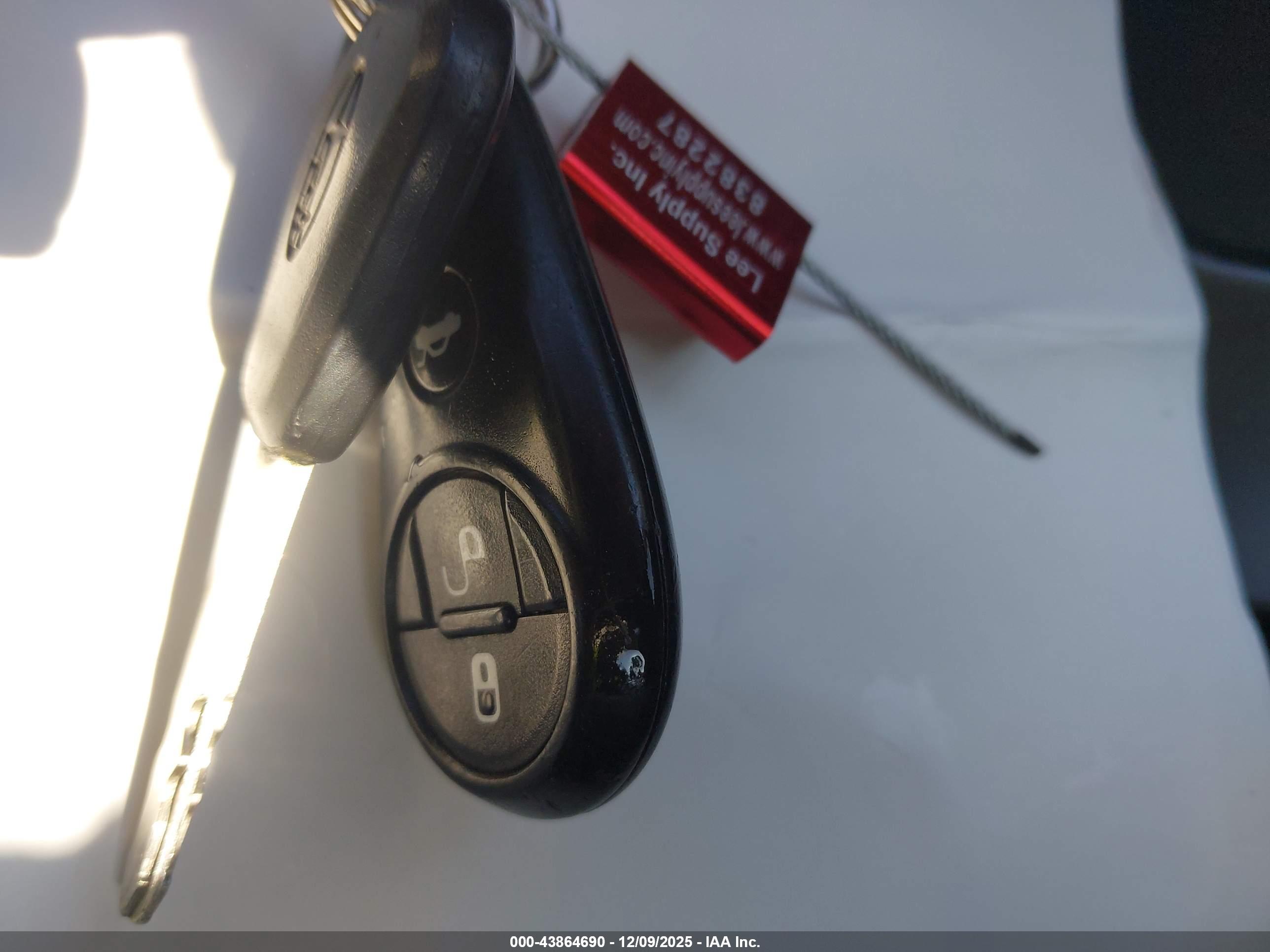 SUBARU IMPREZA image 11