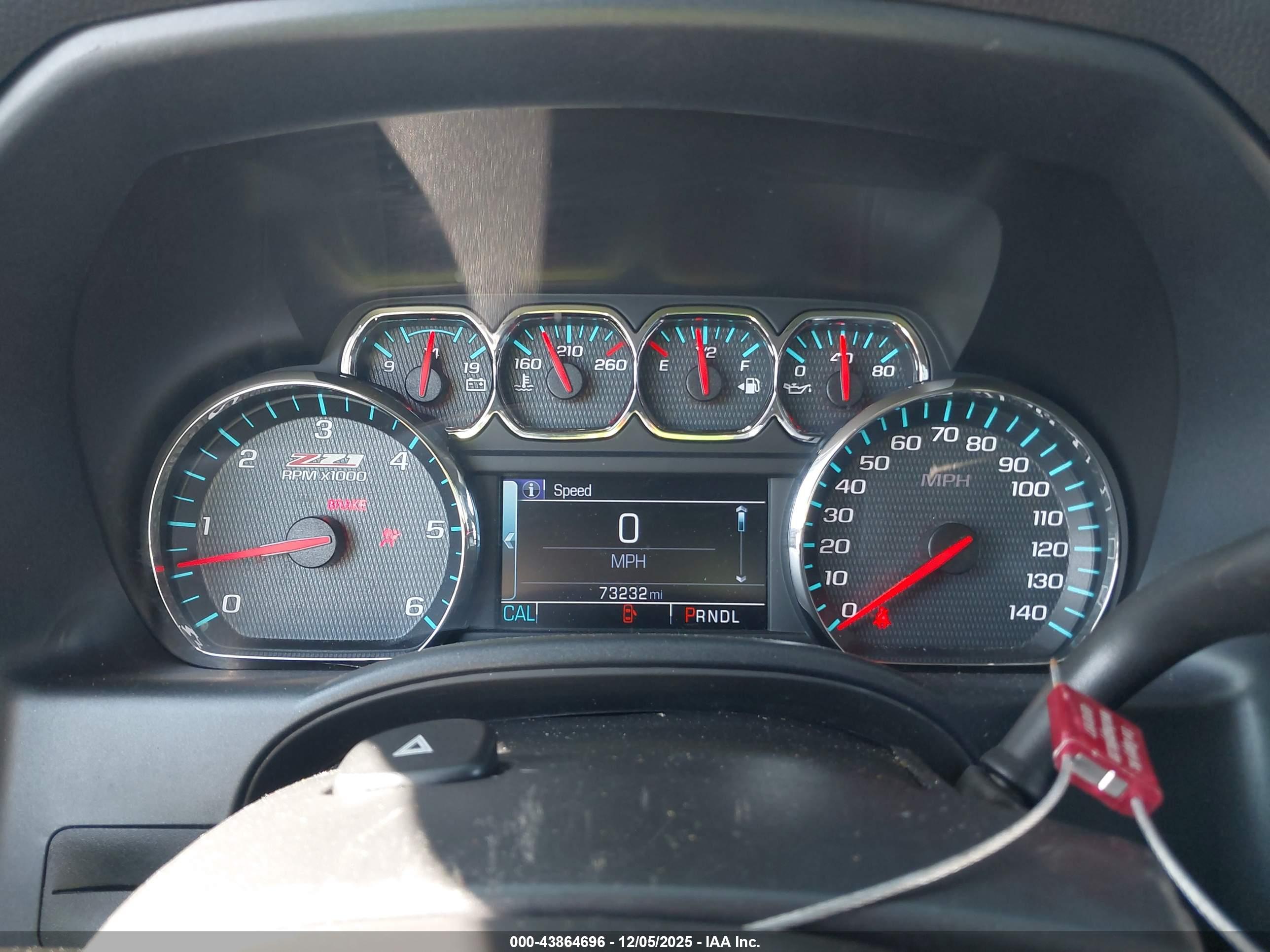 CHEVROLET SILVERADO image 7