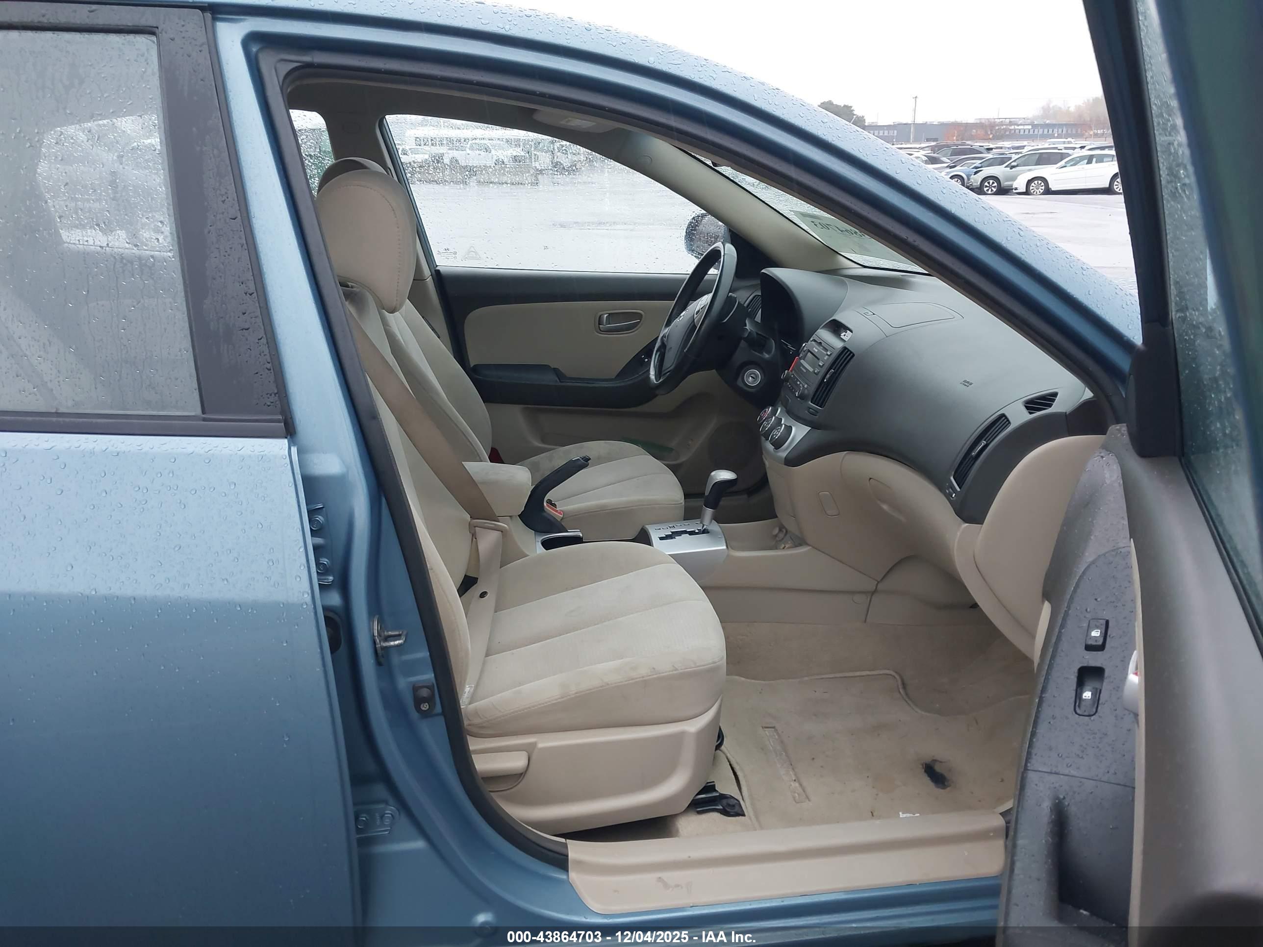 HYUNDAI ELANTRA image 5