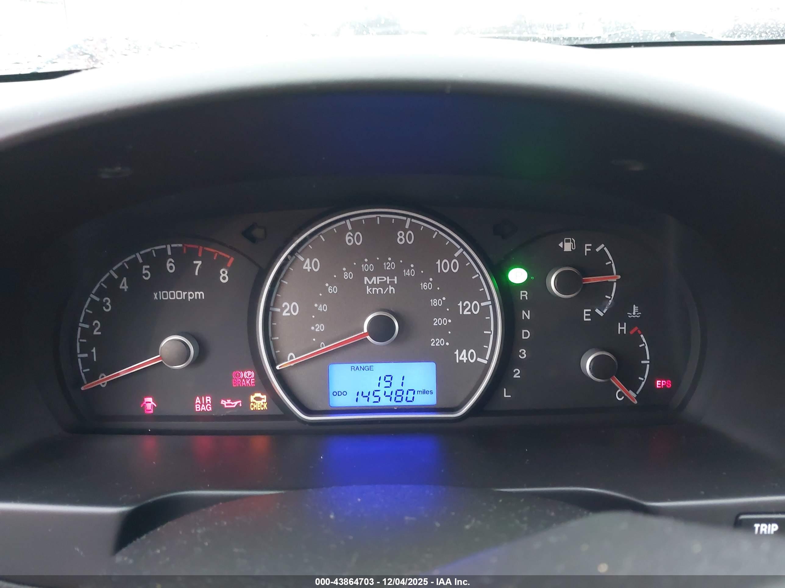 HYUNDAI ELANTRA image 7