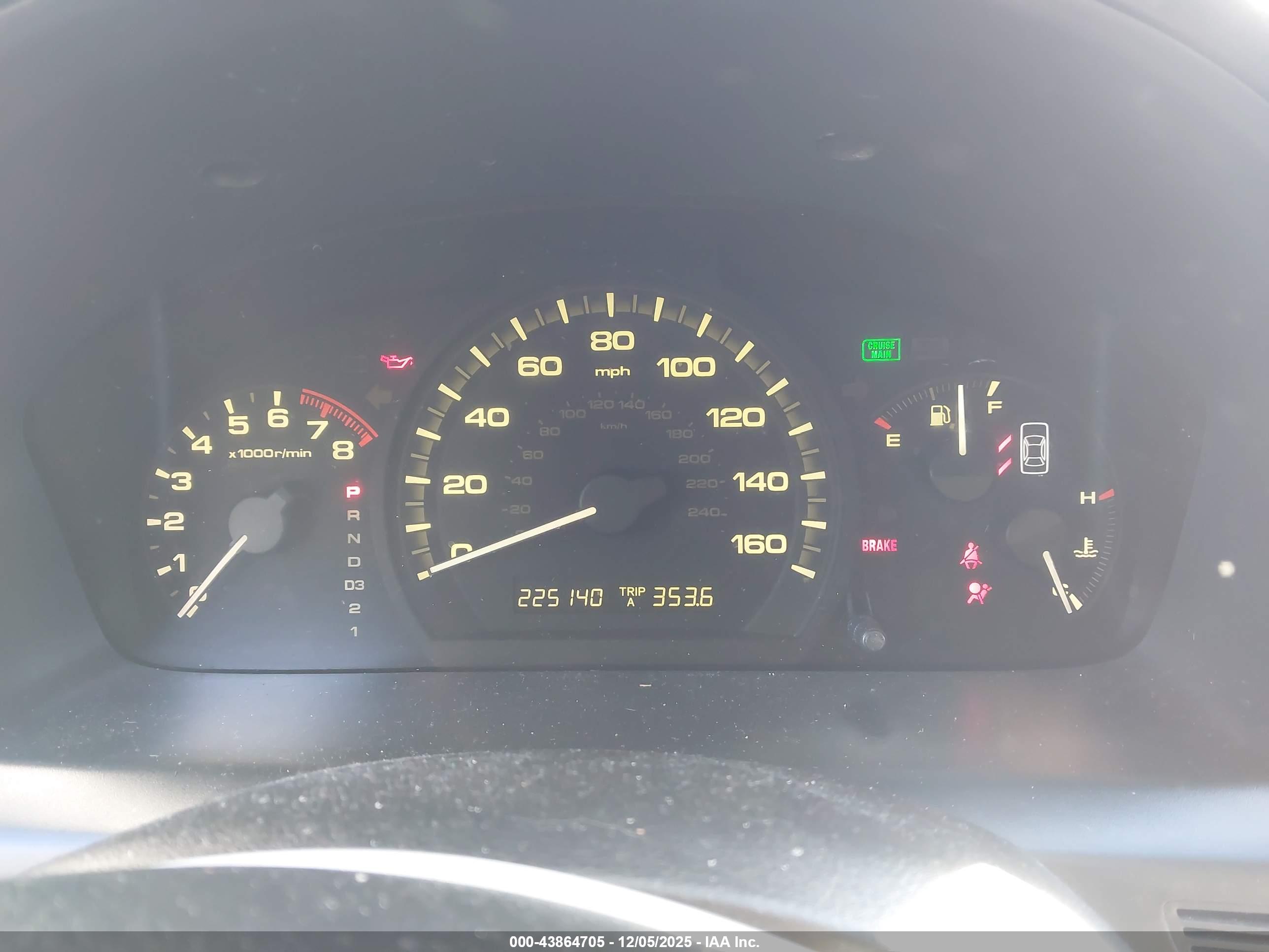 HONDA ACCORD image 7