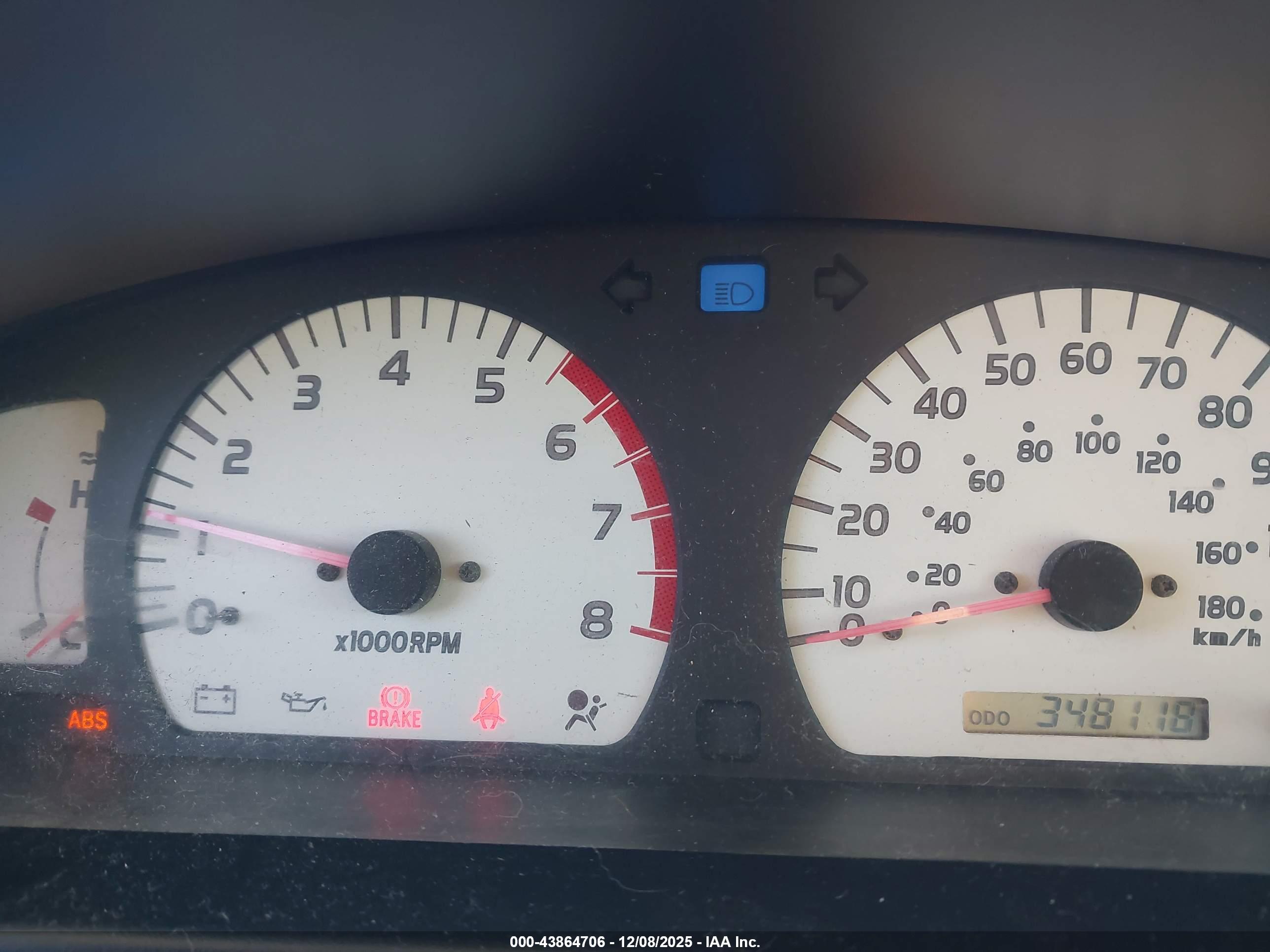 TOYOTA TACOMA image 7