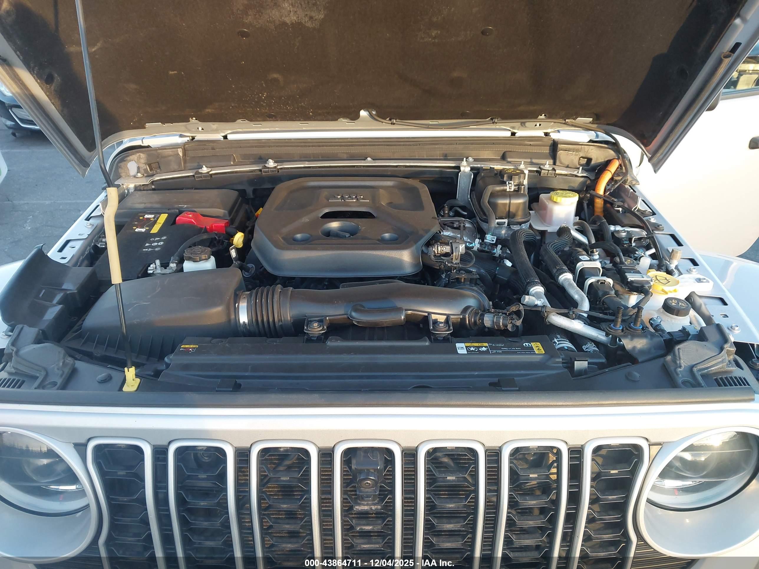 JEEP WRANGLER image 10